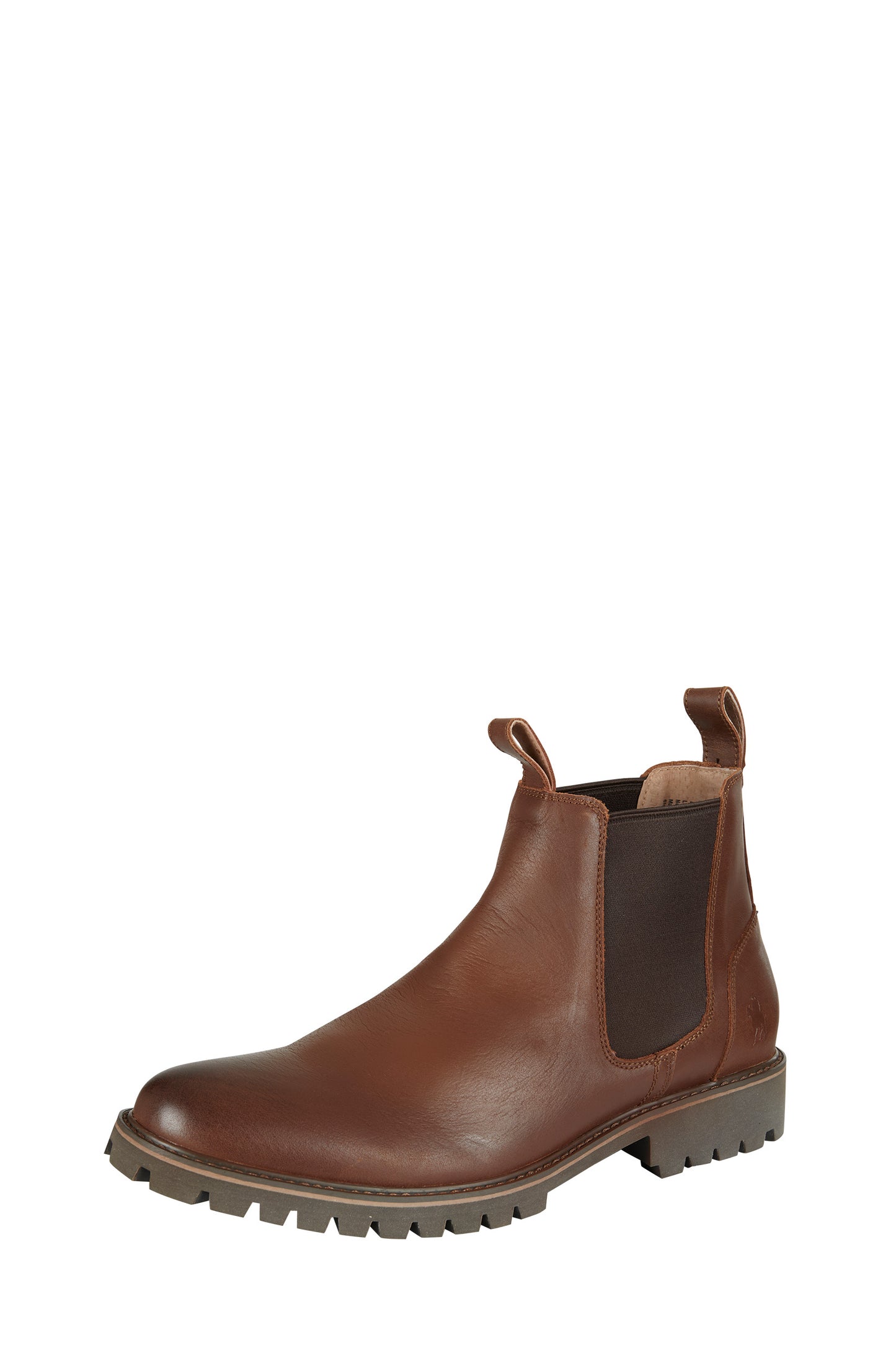 MENS JACKSON DRESS BOOT