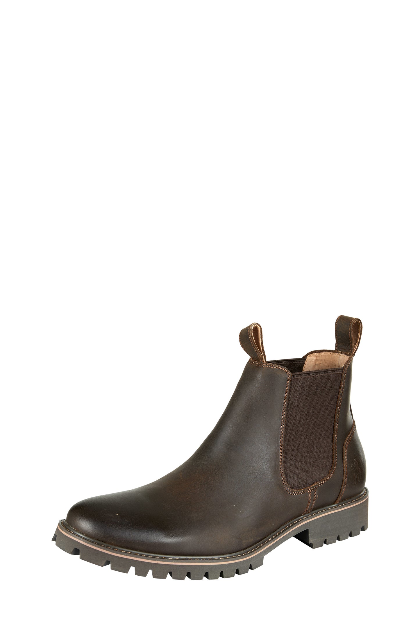 MENS JACKSON DRESS BOOT