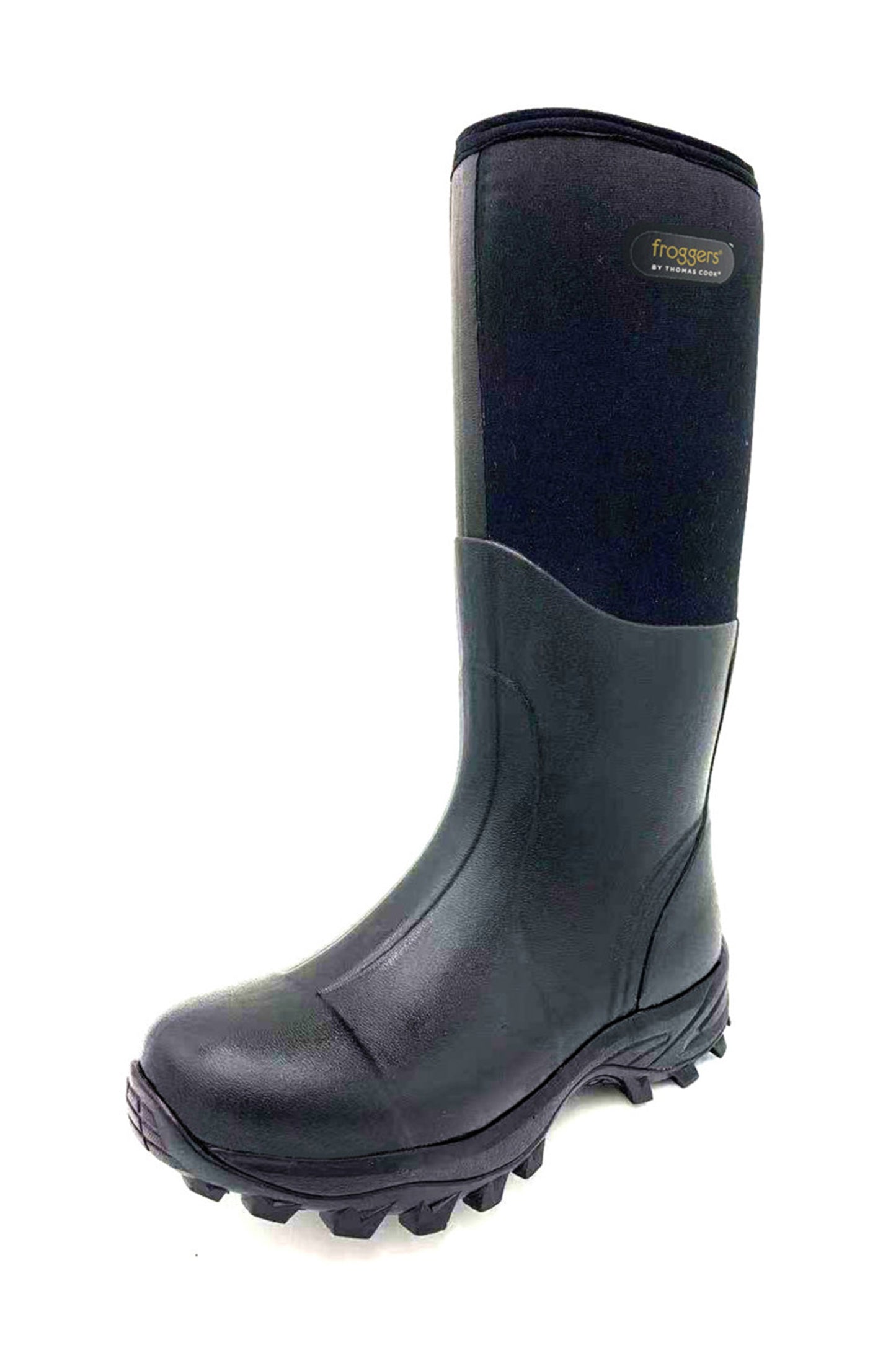 MENS FROGGERS ADV LONG BOOT