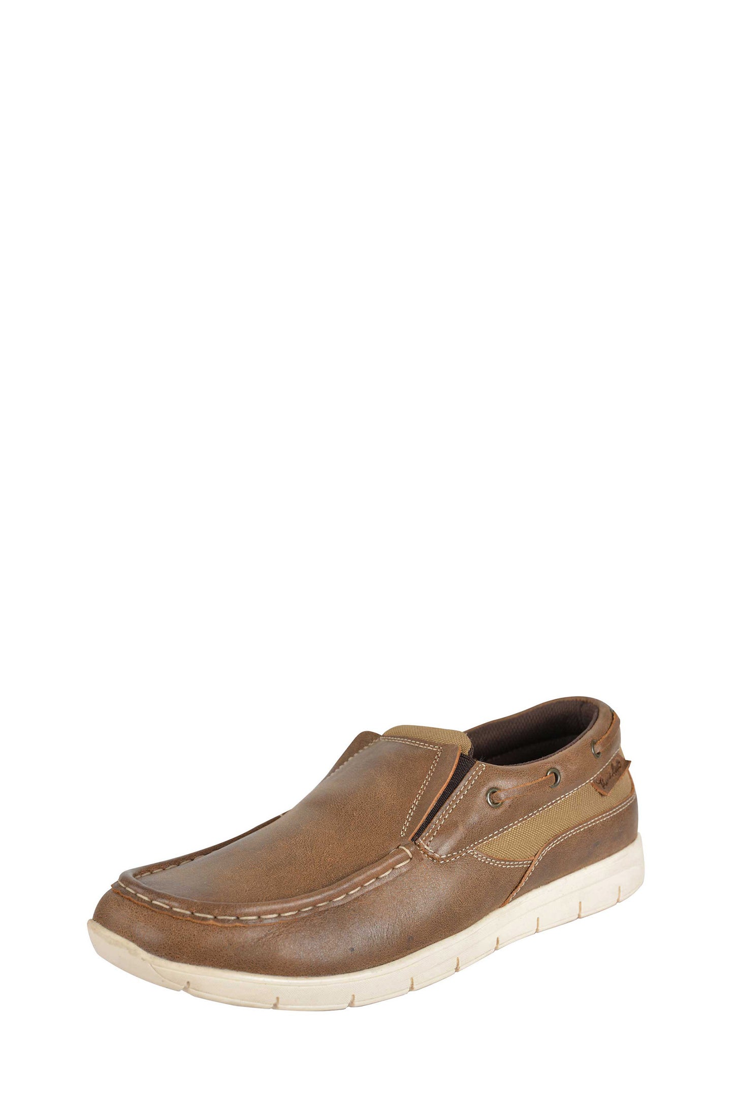 MENS JASPER SLIP-ON SHOE