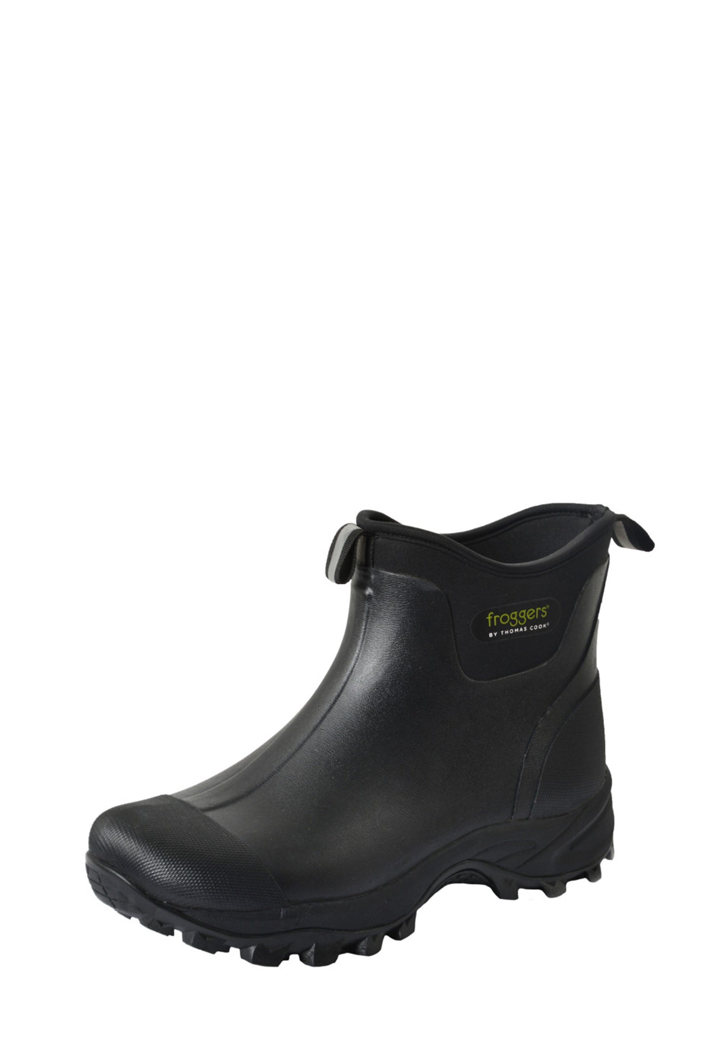 MENS FROGGERS ADV SHORT BOOT