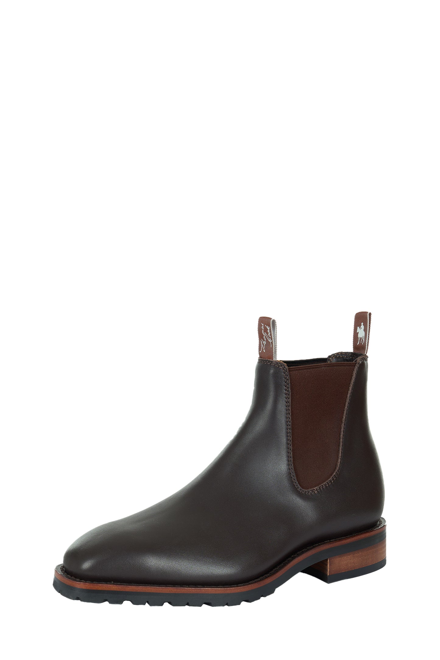 MENS TRENTHAM RUGGED EEE FIT