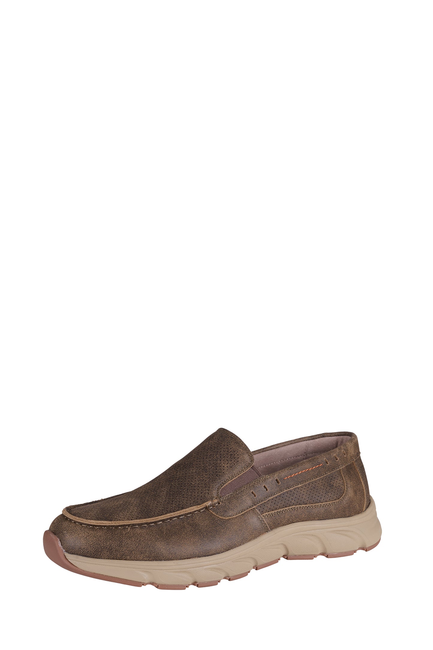 MENS ADAM SLIP ON SHOE
