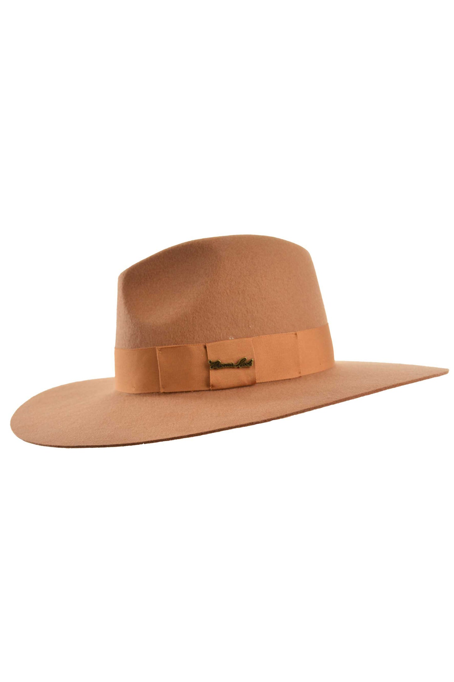 AUGUSTA WOOL FELT HAT