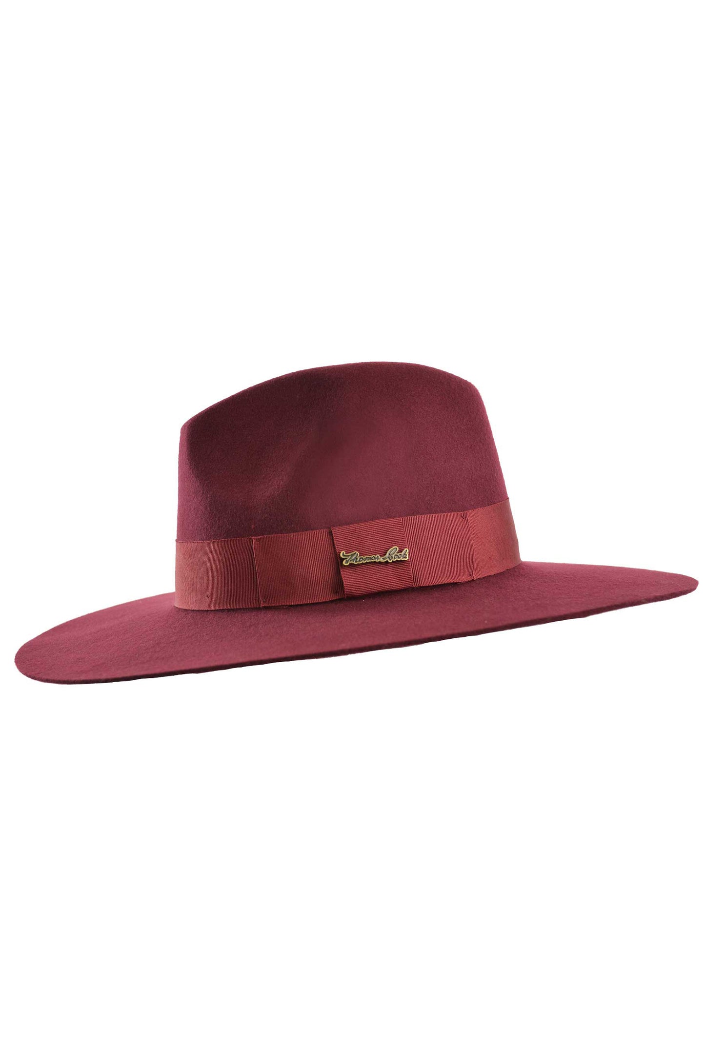 AUGUSTA WOOL FELT HAT