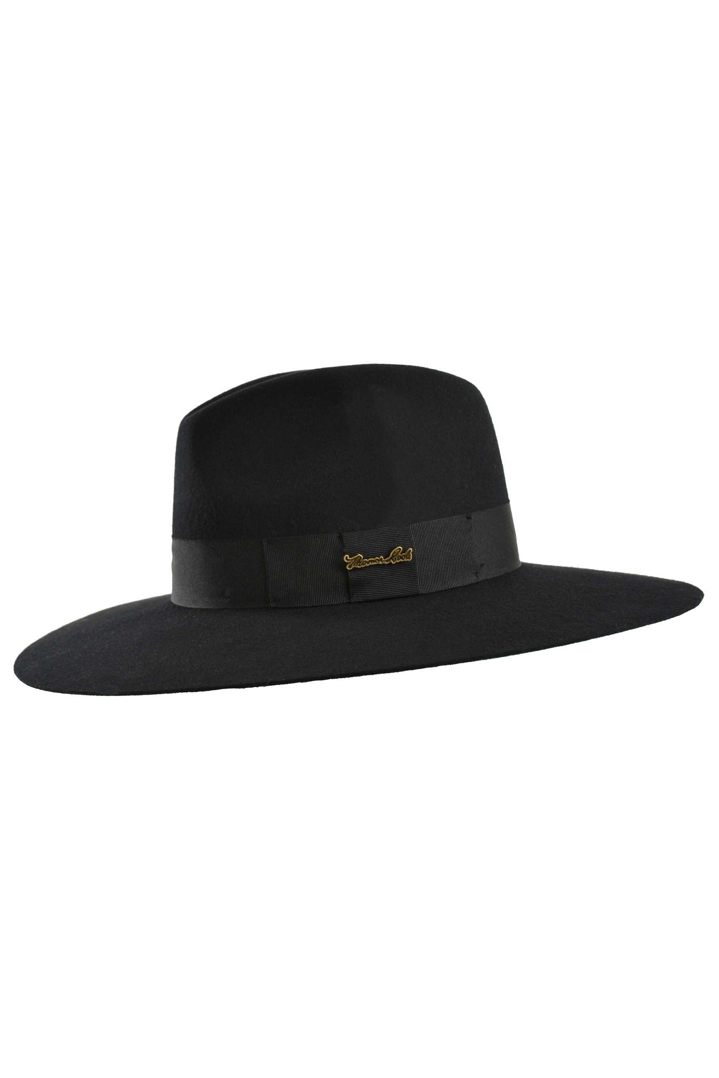 AUGUSTA WOOL FELT HAT