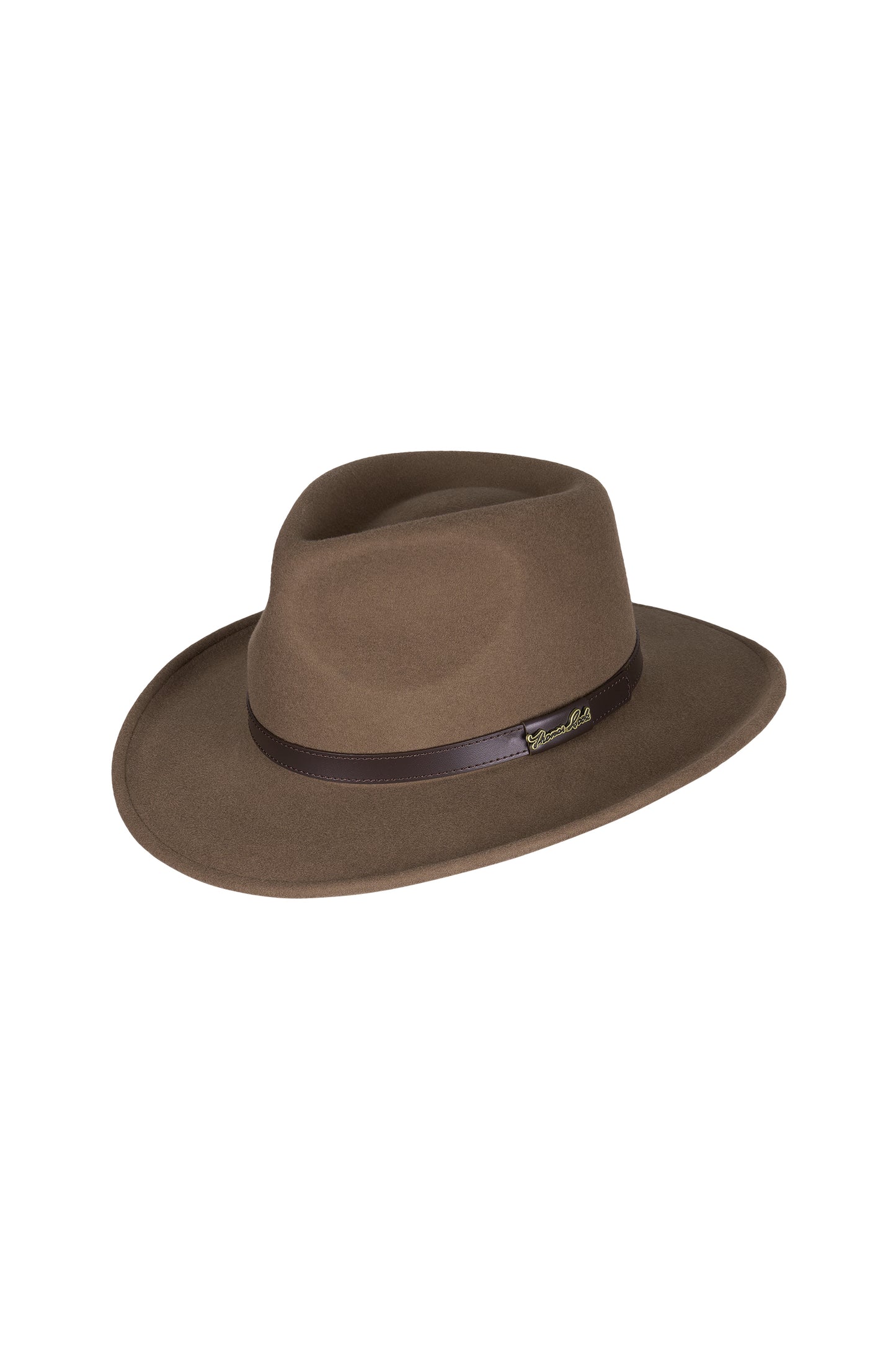 BENDIGO CRUSHABLE HAT