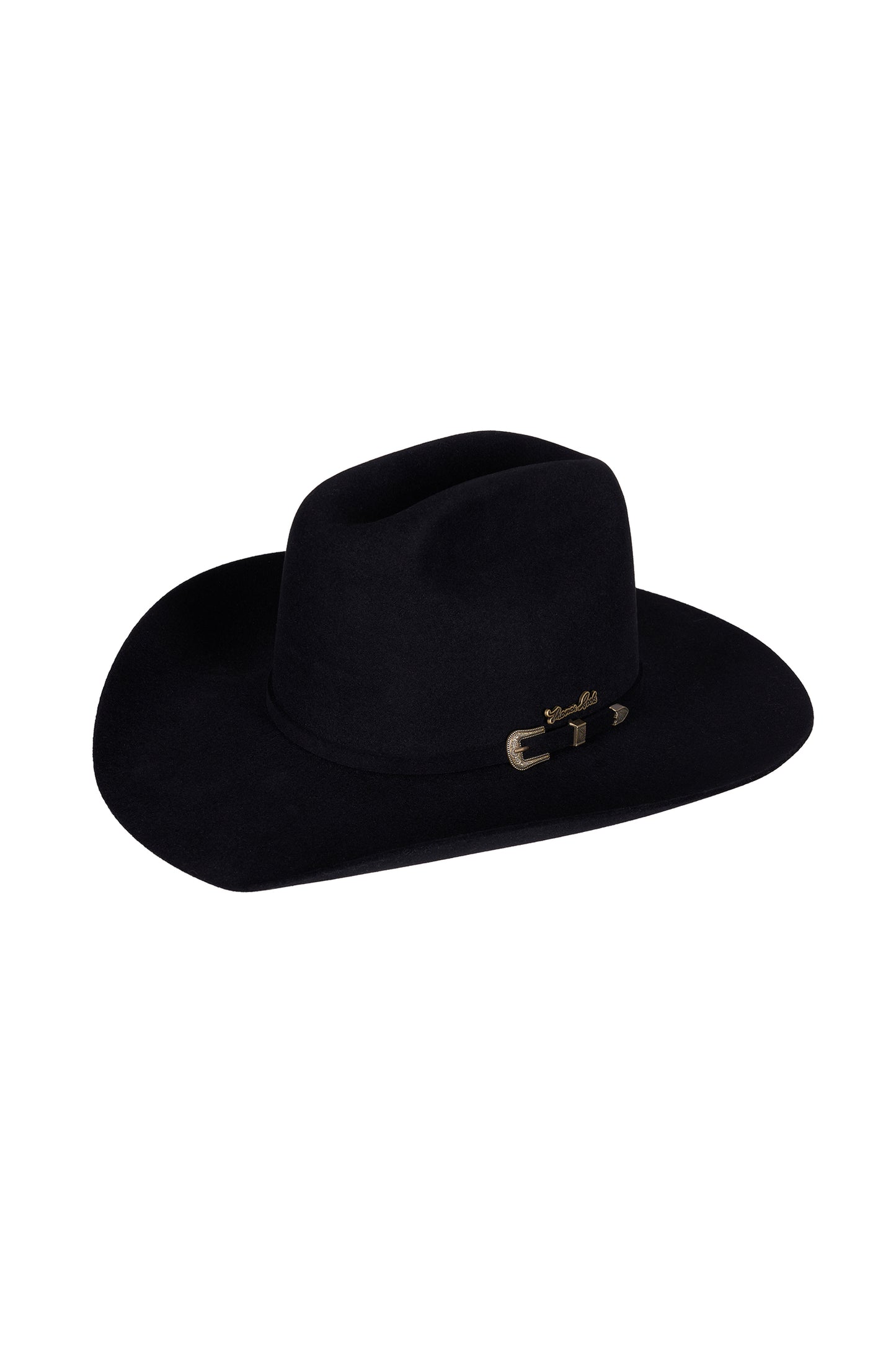 BUCKLAND PURE FUR FELT HAT