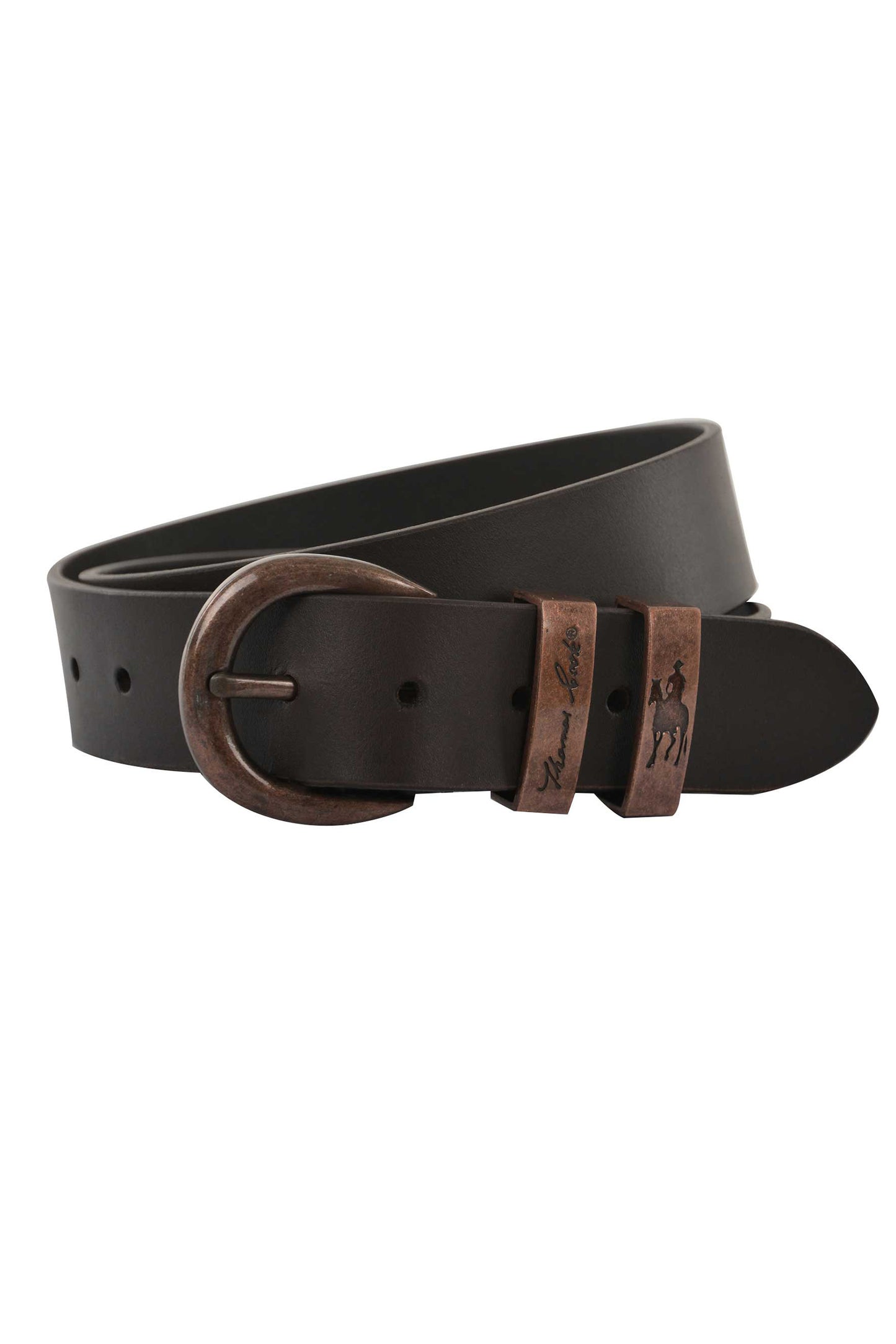 COPPER TWIN KEEPER BELT