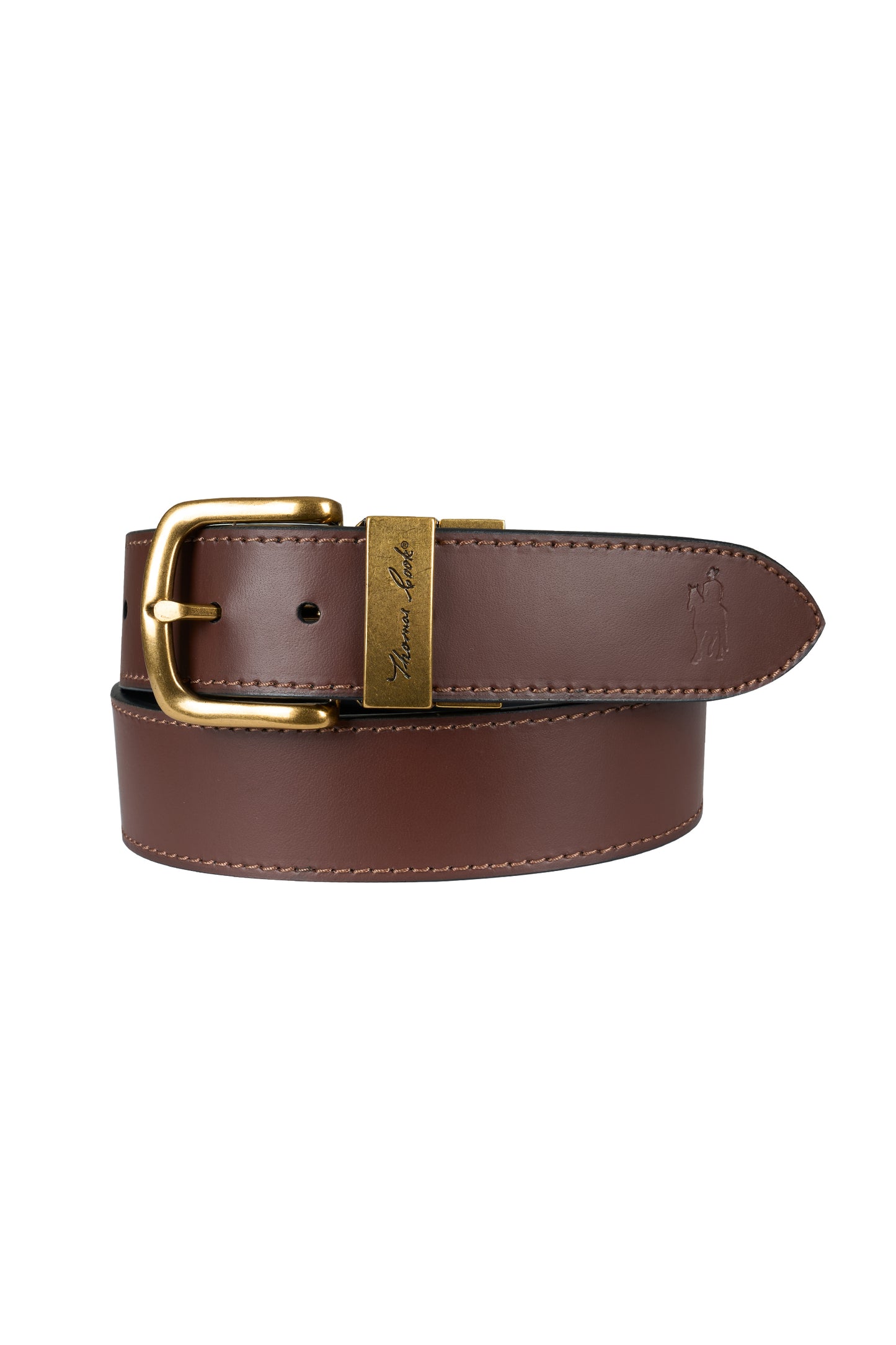 LINCOLN REVERSIBLE BELT