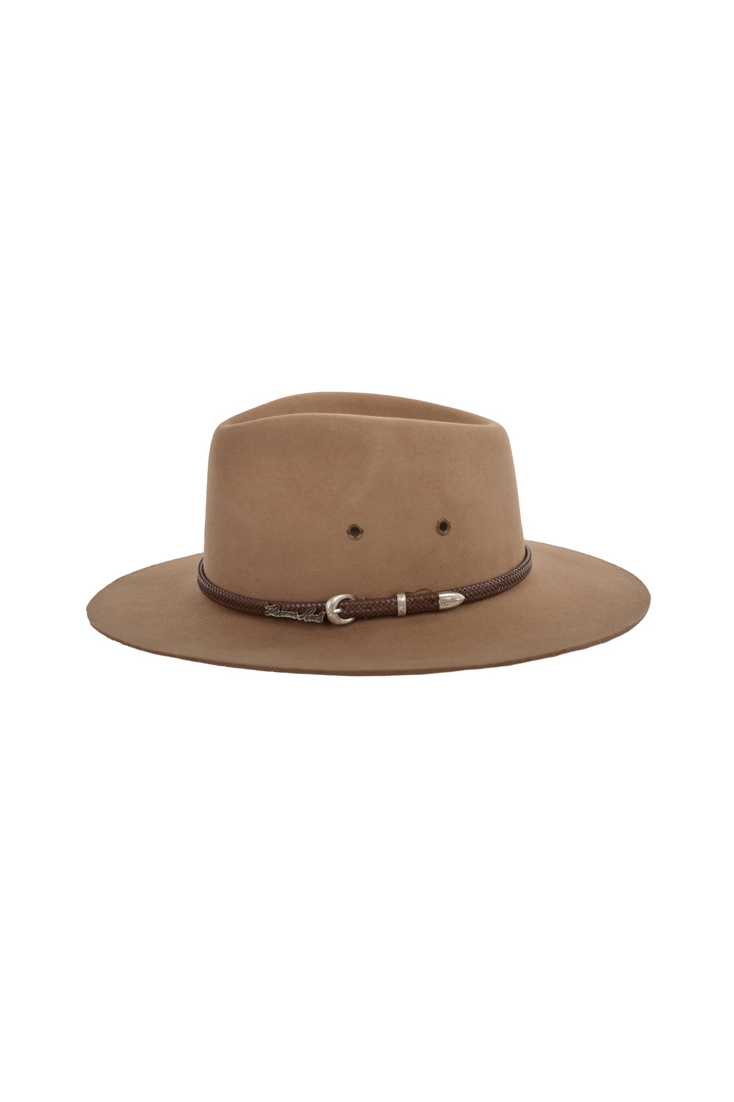REDESDALE MERINO WOOL FELT HAT