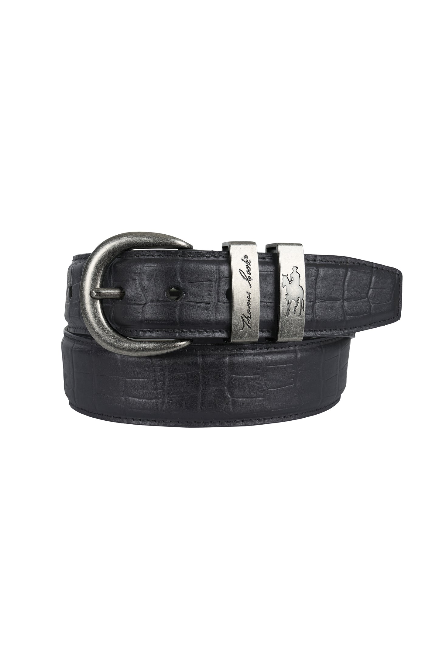CROC TWIN KEEPER BELT