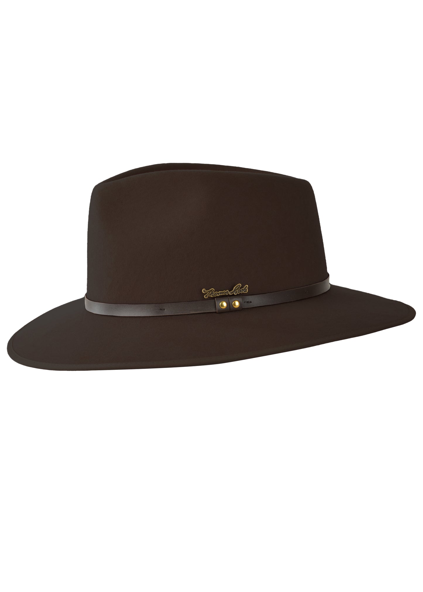 SUTTON WOOL FELT HAT