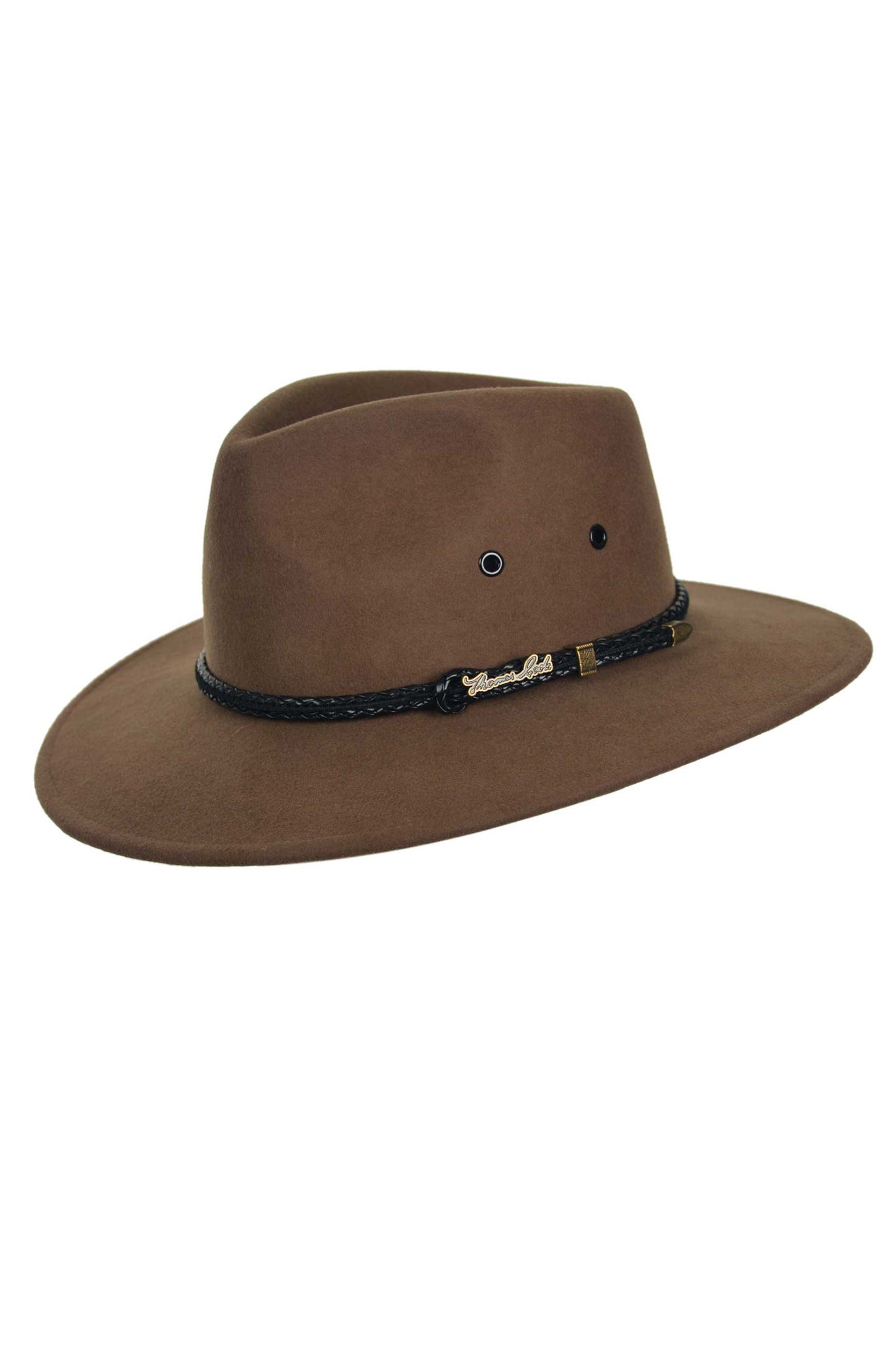 WANDERER CRUSHABLE HAT