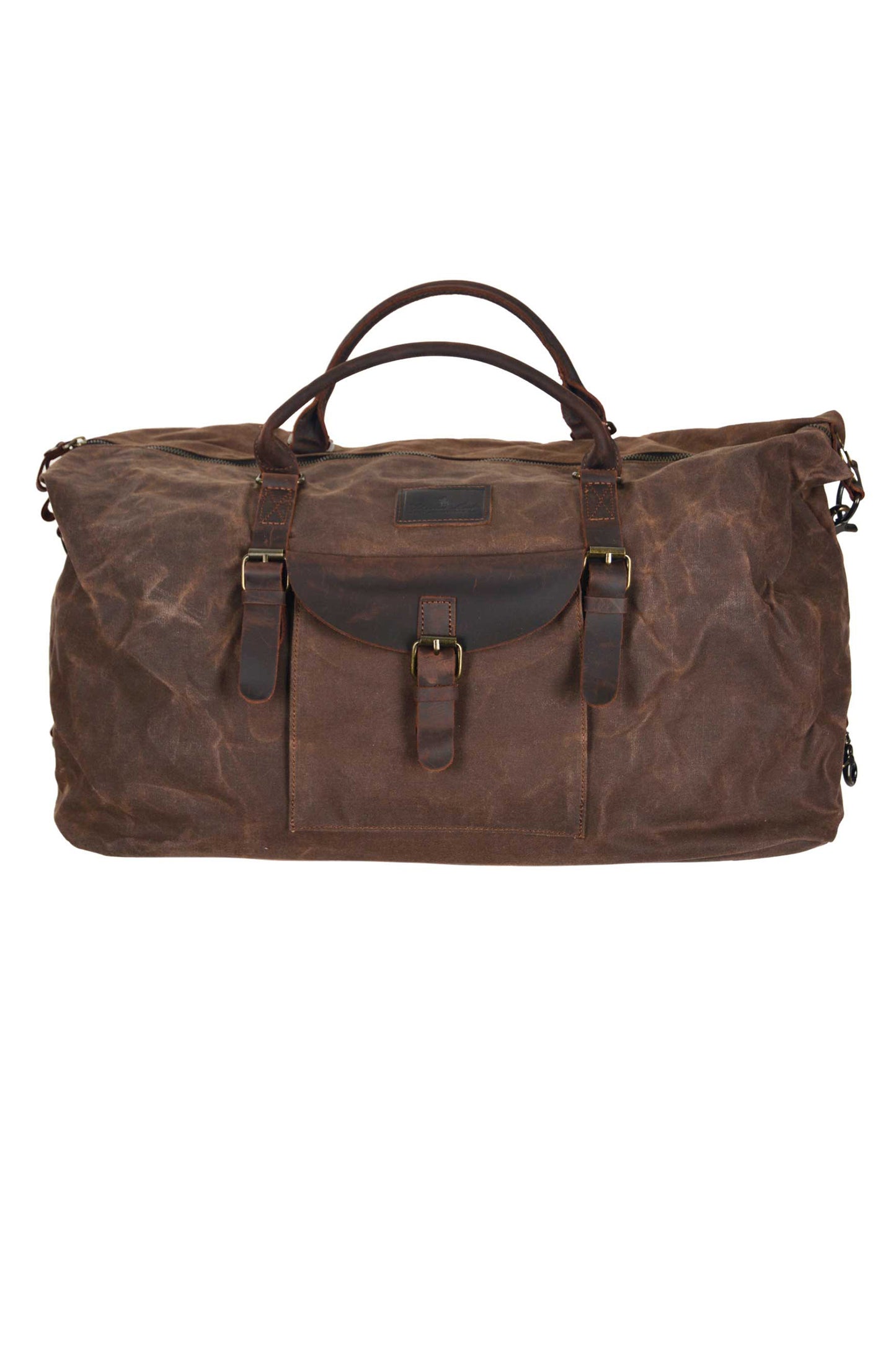 GUNDAROO DUFFLE BAG