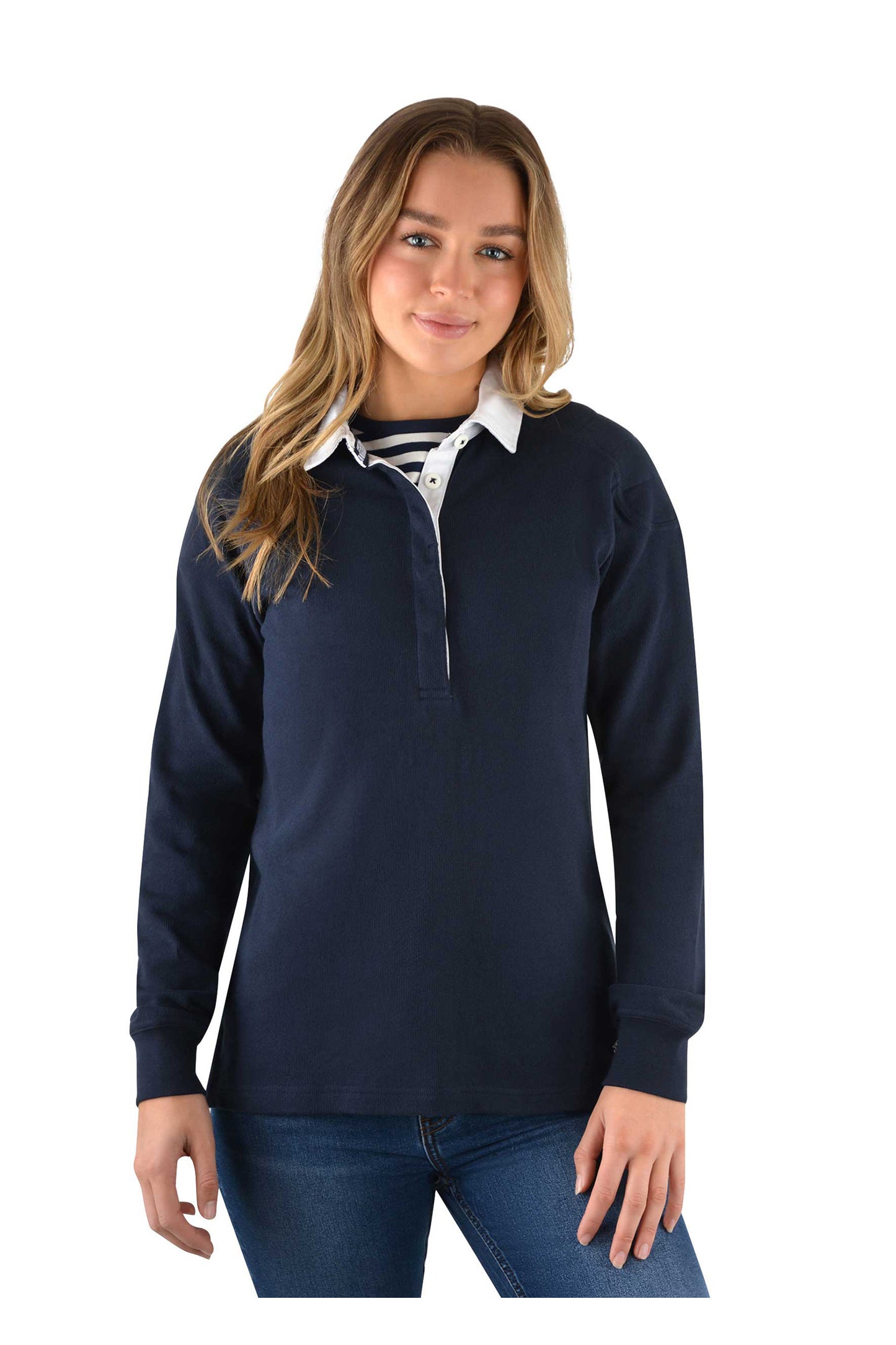 WMNS BETH RUGBY