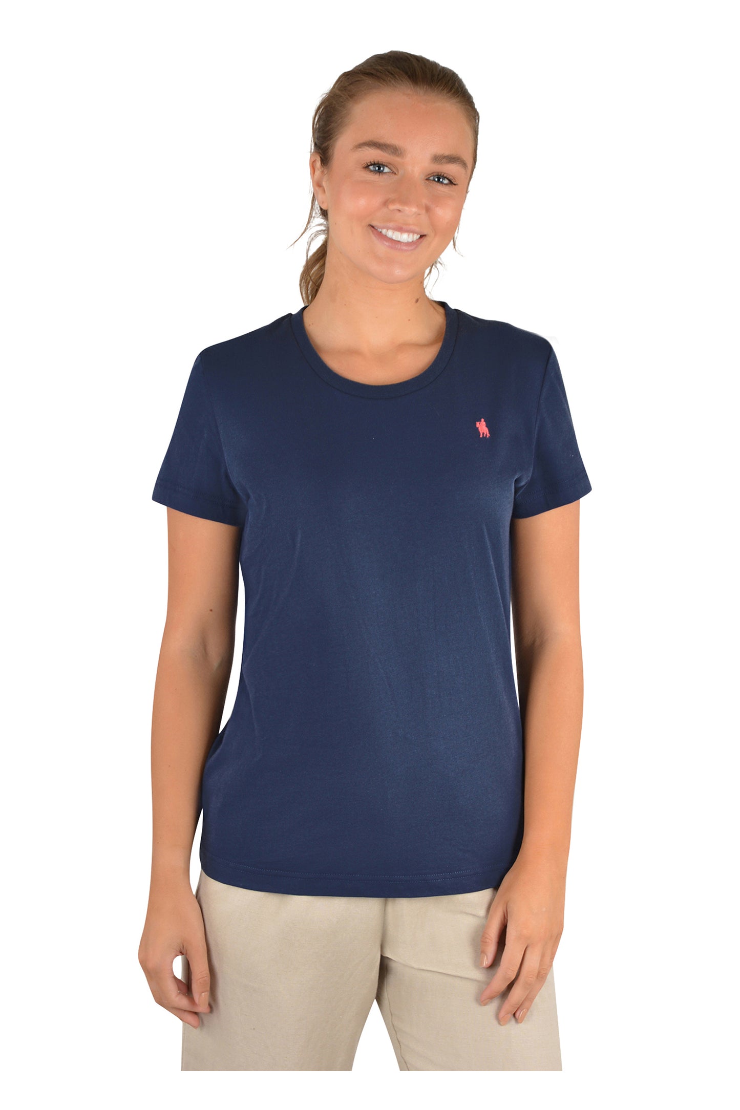 WMNS CLASSIC TEE