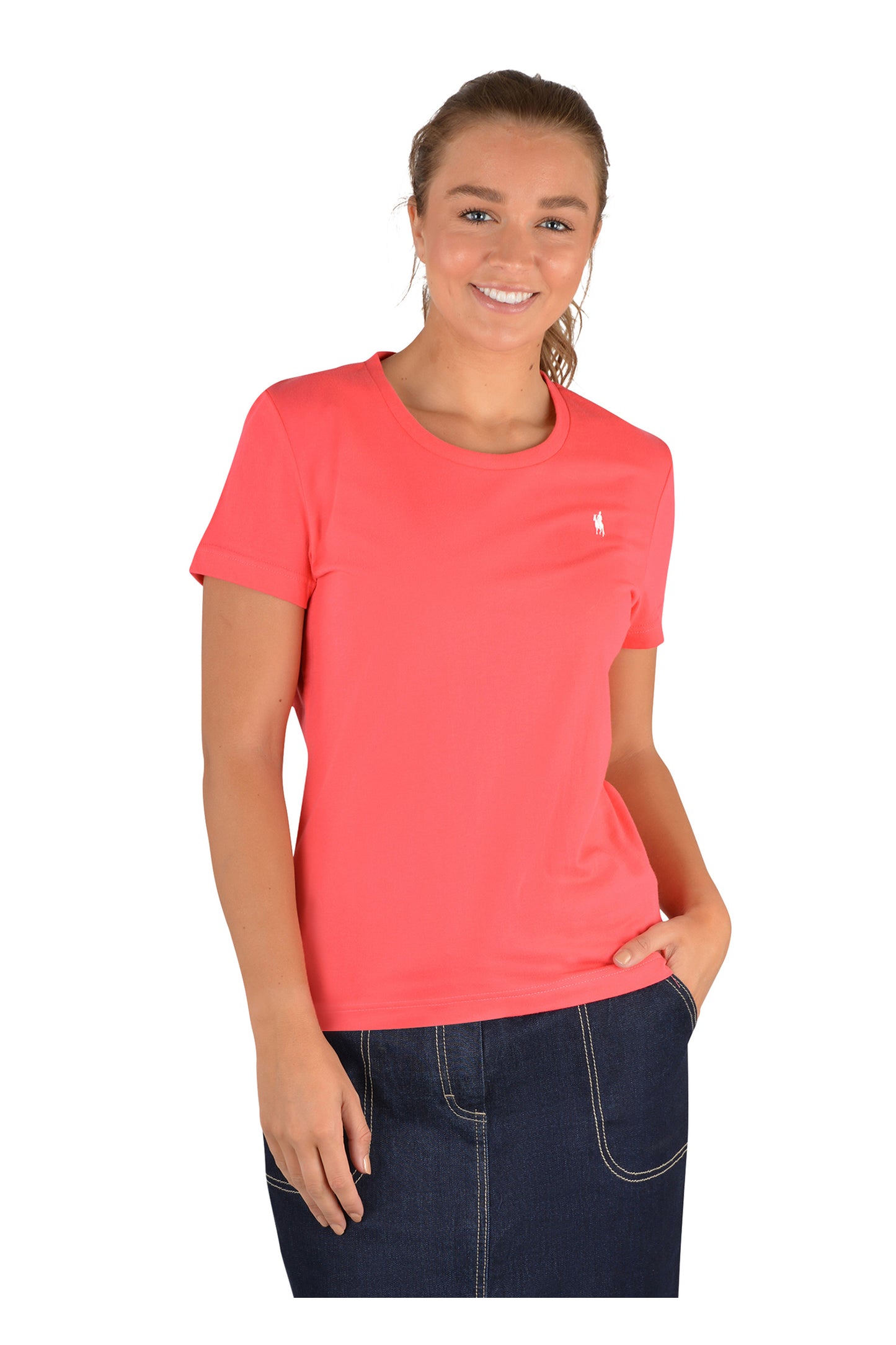 WMNS CLASSIC TEE