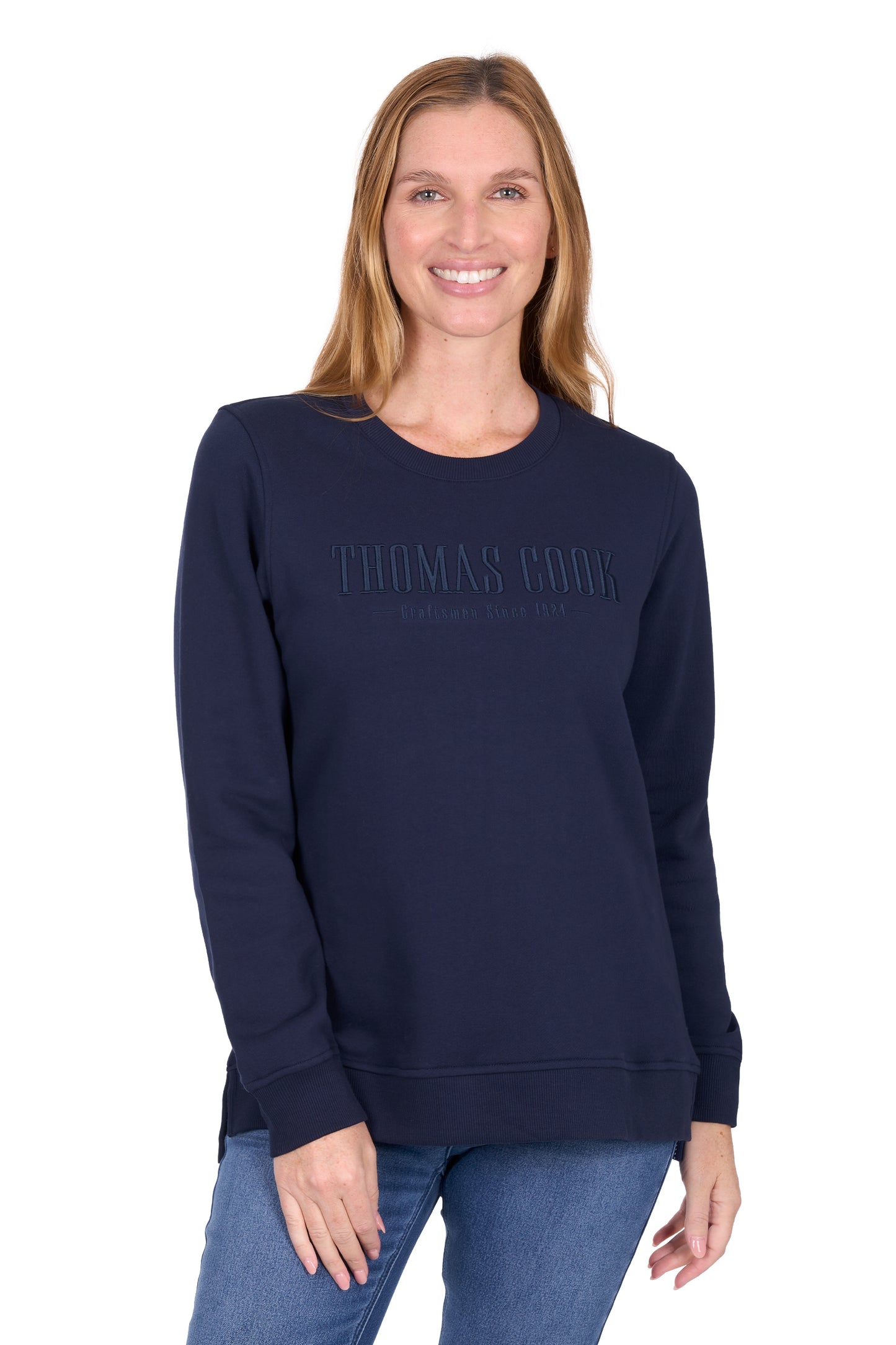 WMNS SALLY CREW