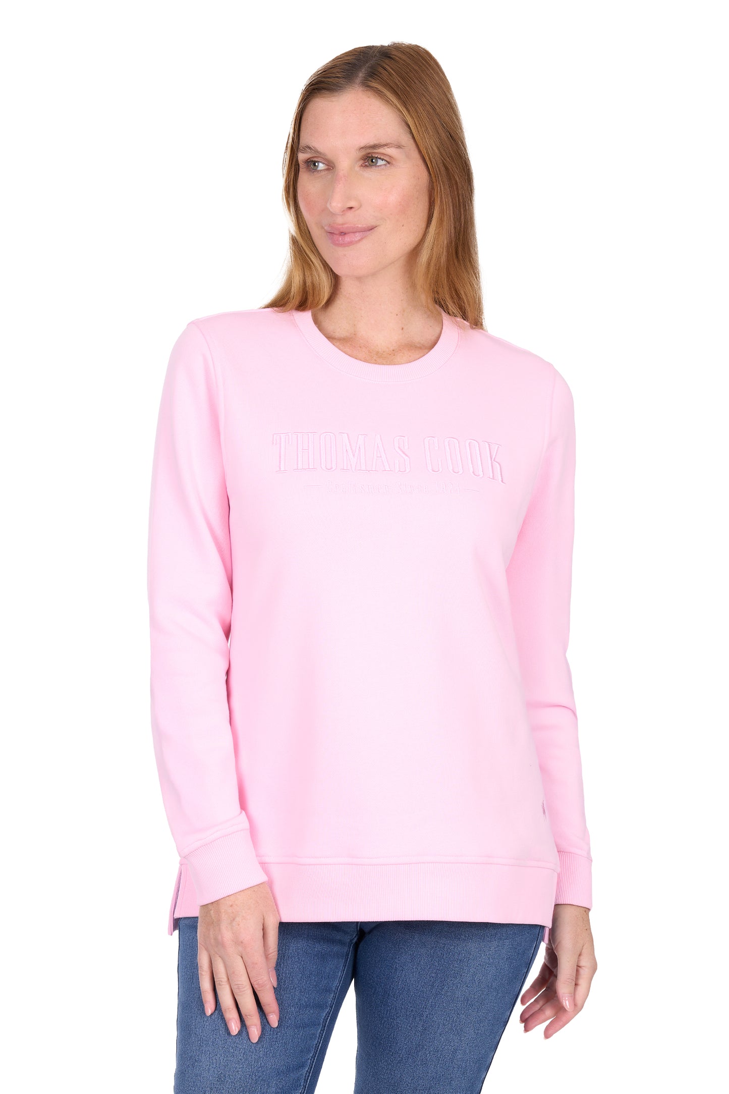 WMNS SALLY CREW