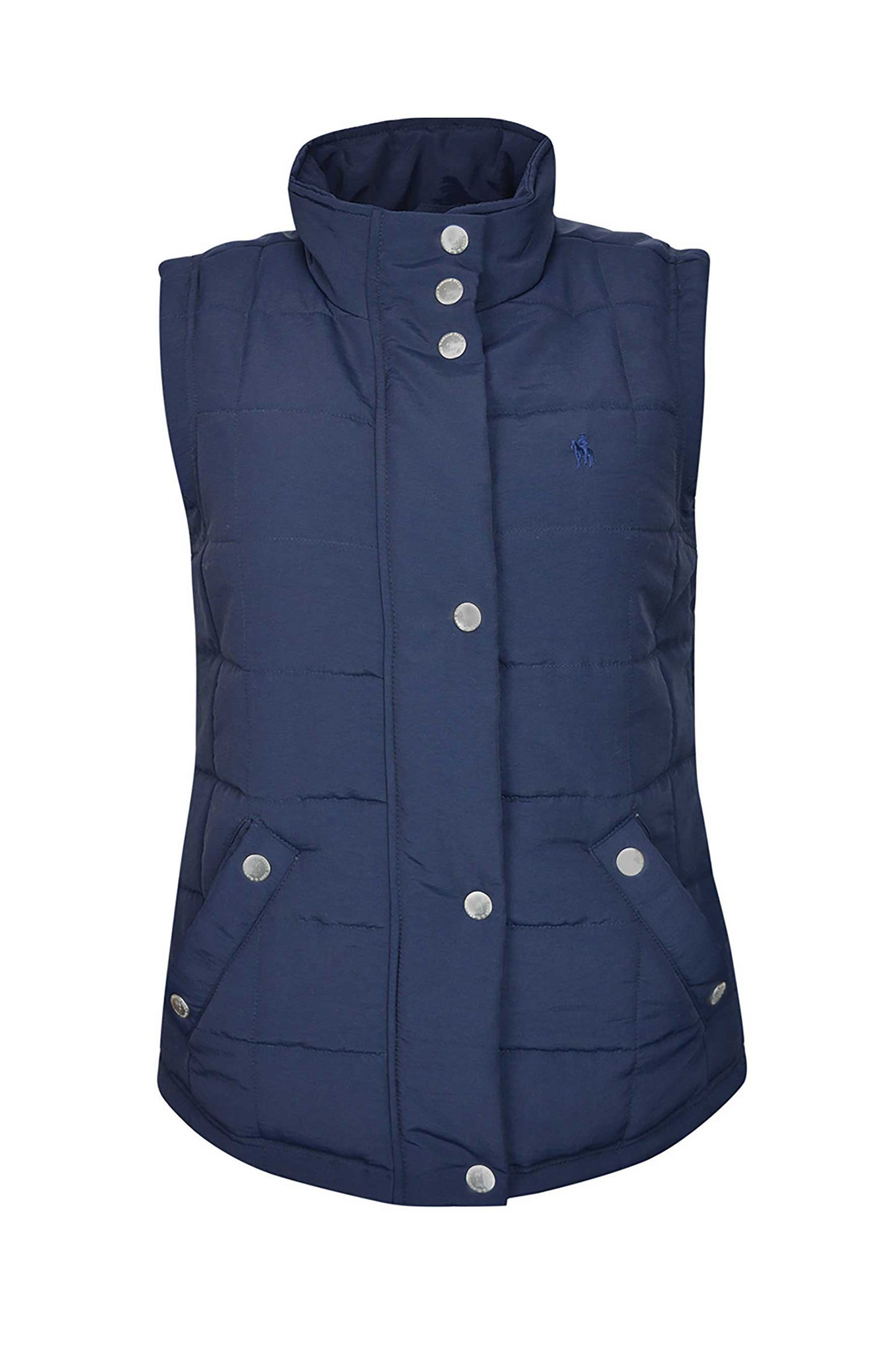 WMNS HAWKESBURY RIVER VEST