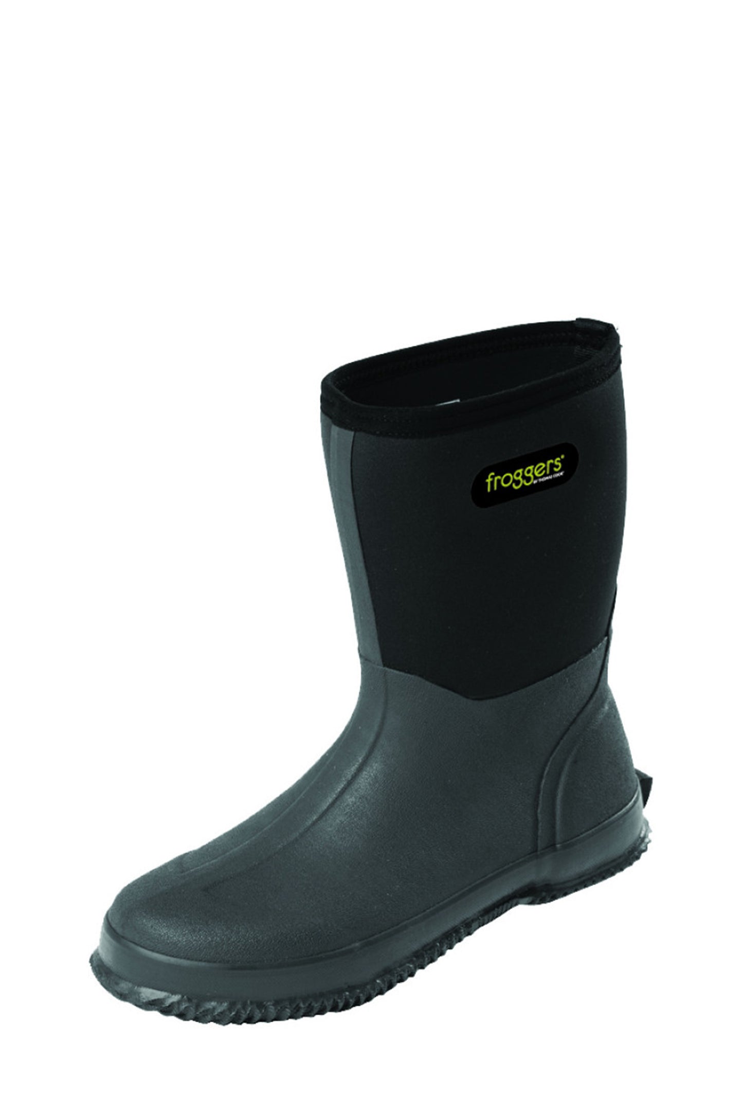 WMNS FROGGERS SCRUB BOOT