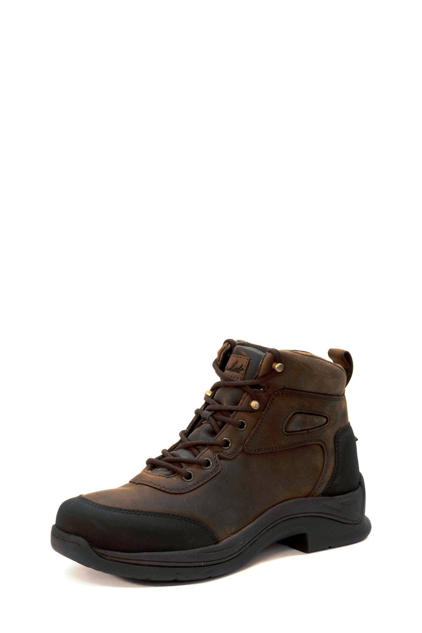 WMNS ARKABA MID LACE UP BOOT