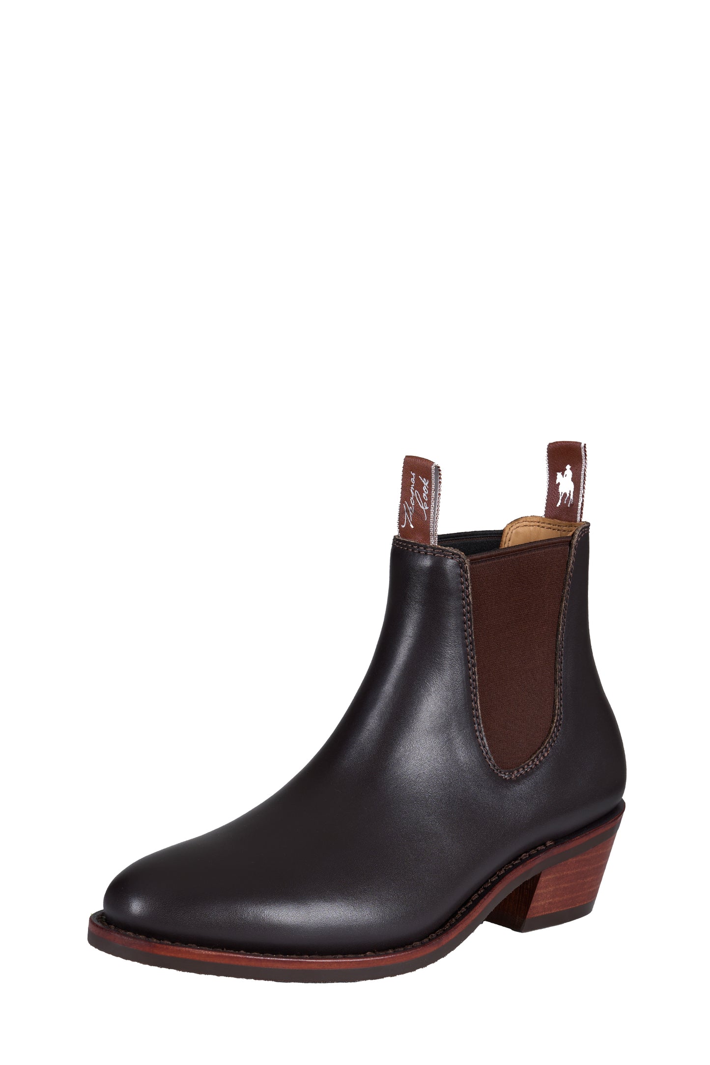 WMNS HAMPTON DRESS BOOT