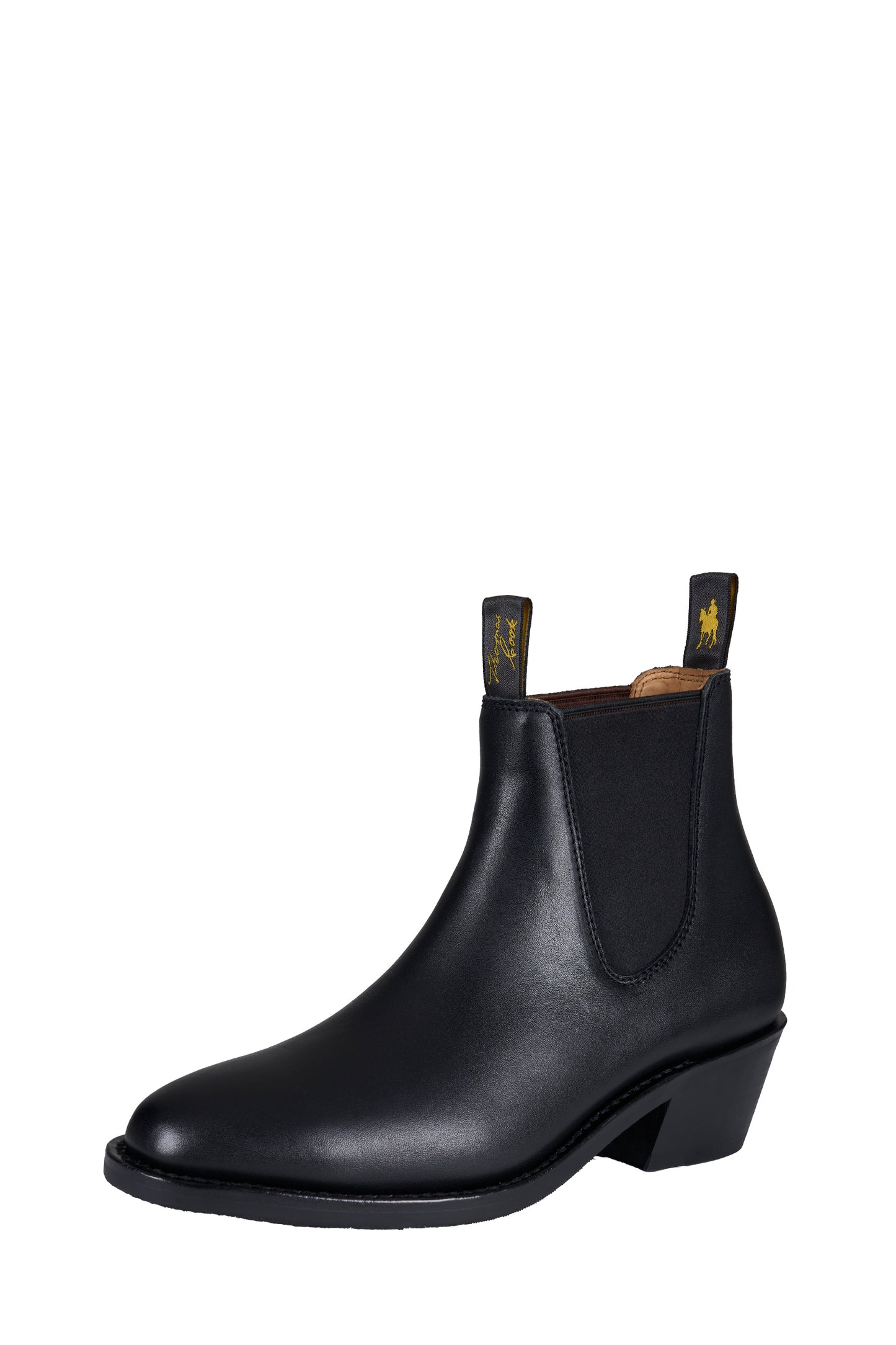 WMNS HAMPTON DRESS BOOT