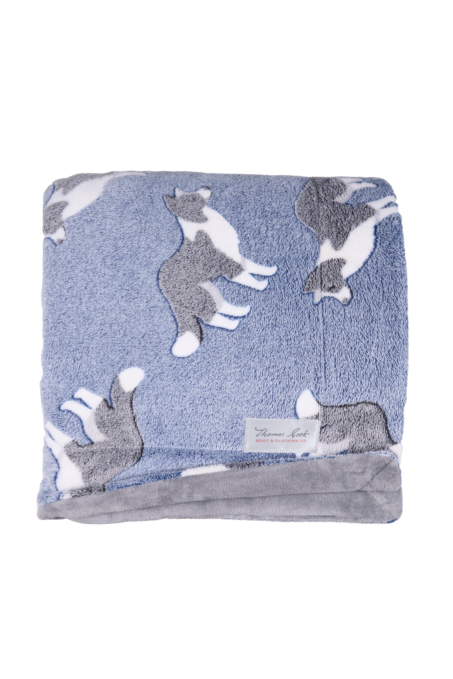 DOG SNUGGLE RUG