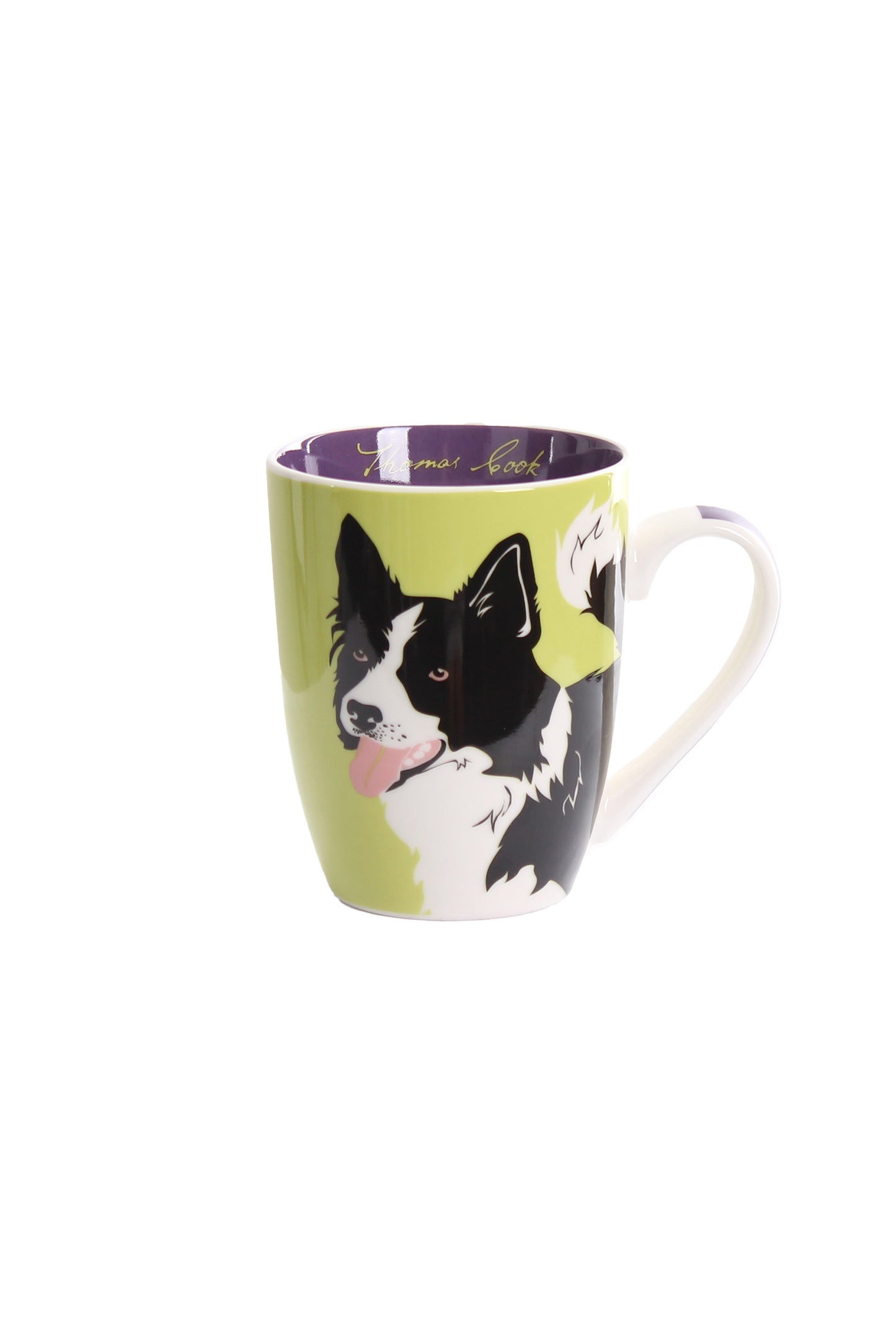 FARM MUG