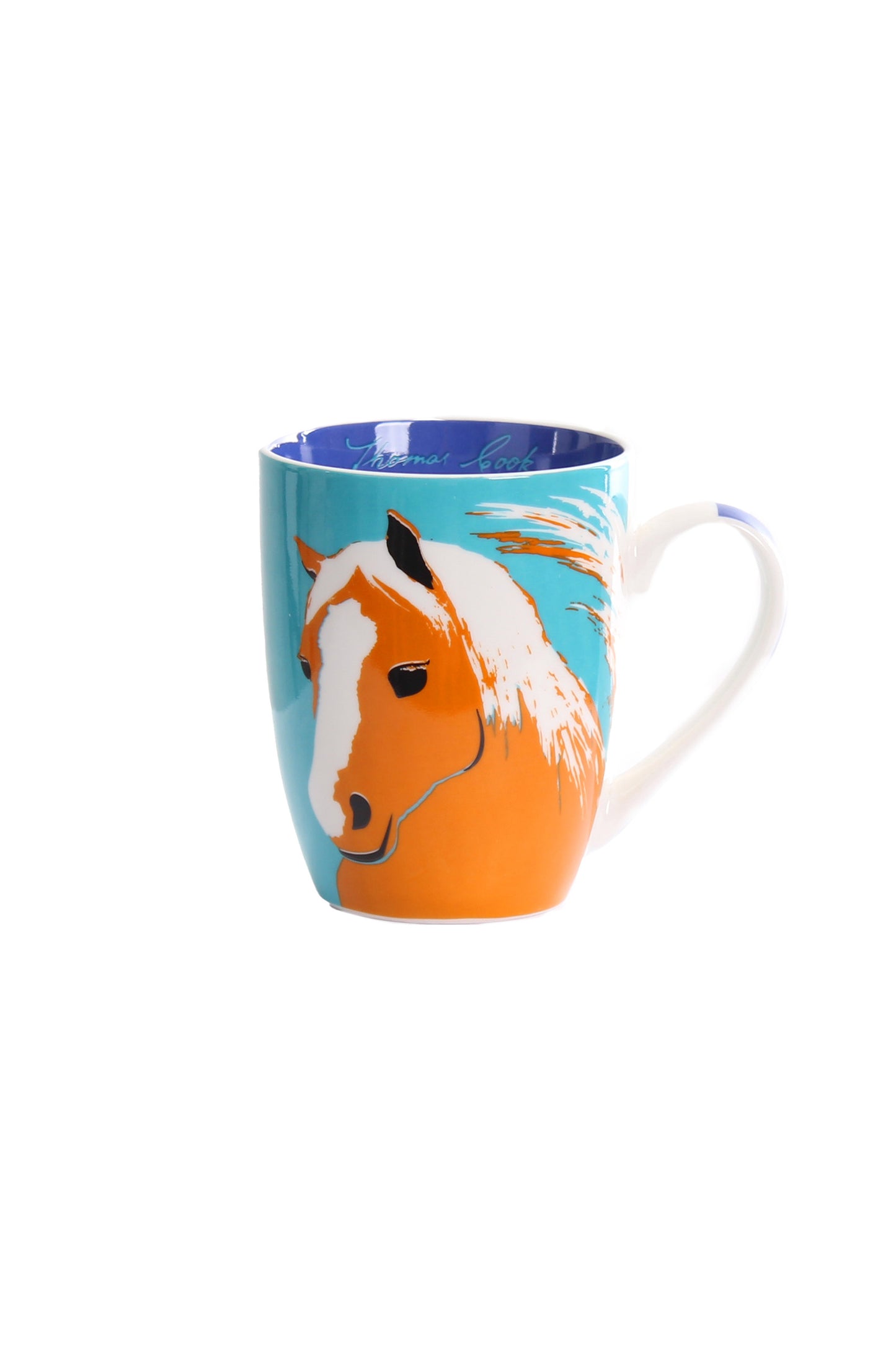 FARM MUG