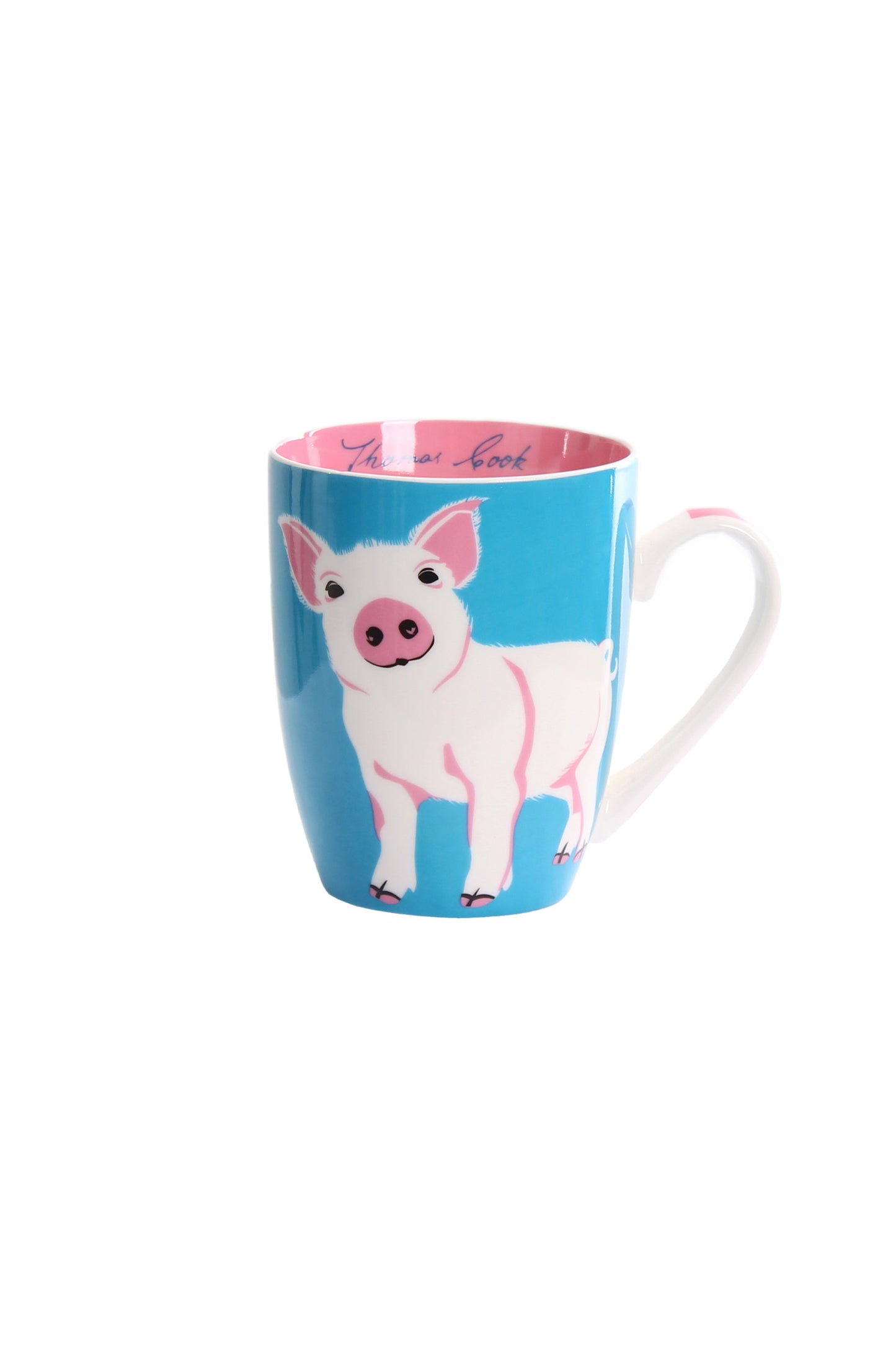 FARM MUG