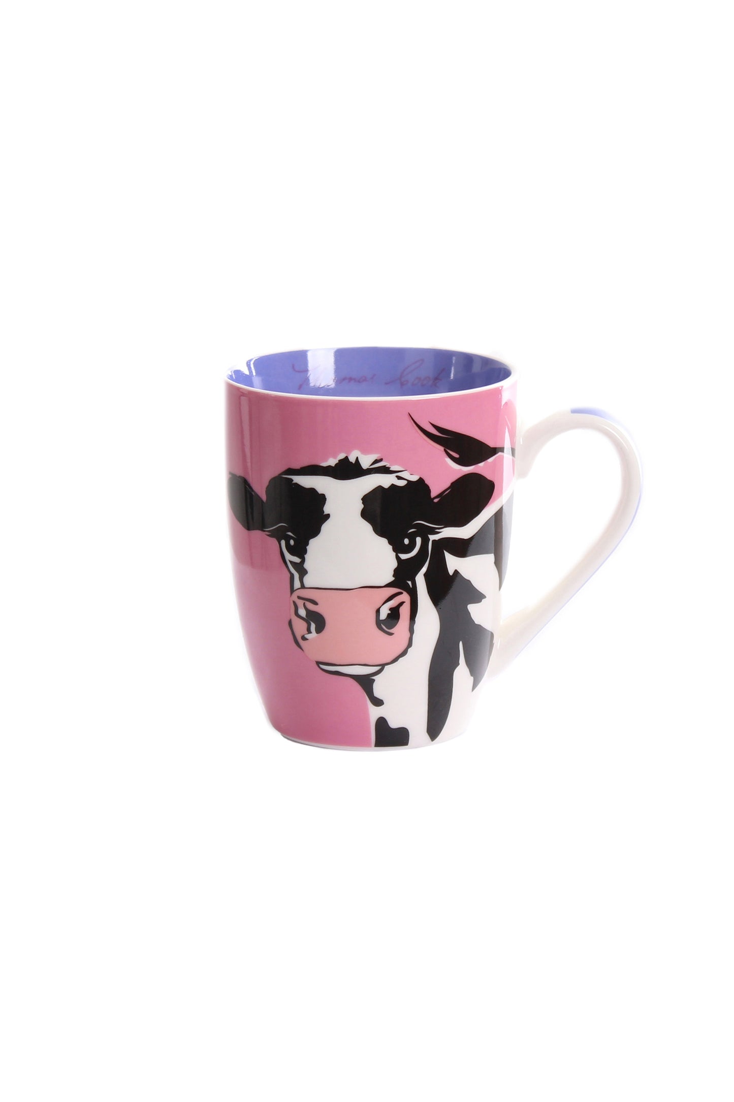 FARM MUG