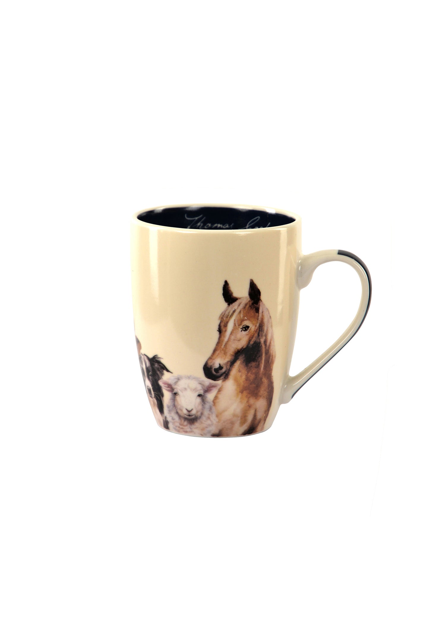 FARM FRIENDS MUG