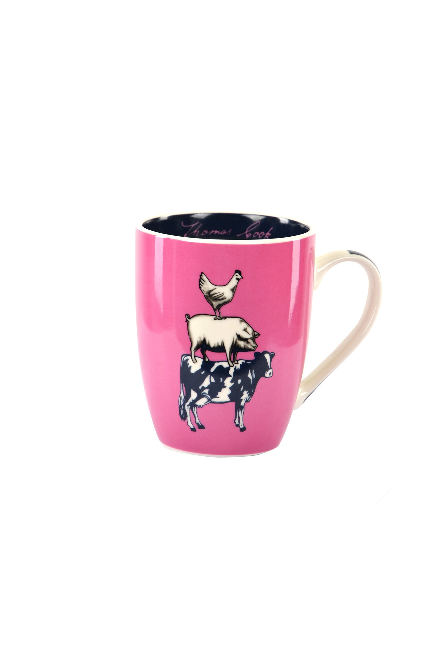FARM FRIENDS MUG