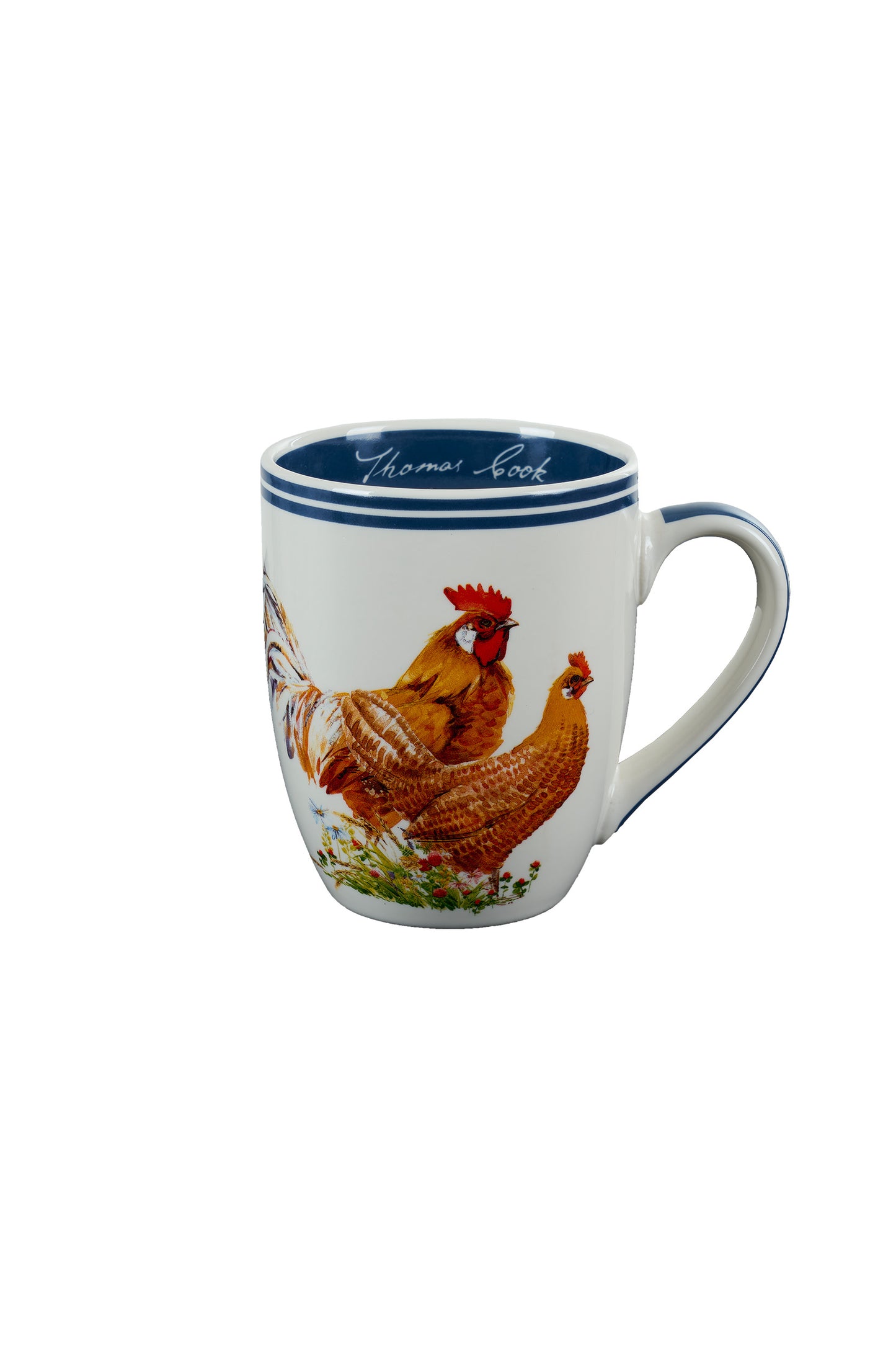 COUNTRY COLLECTION MUG