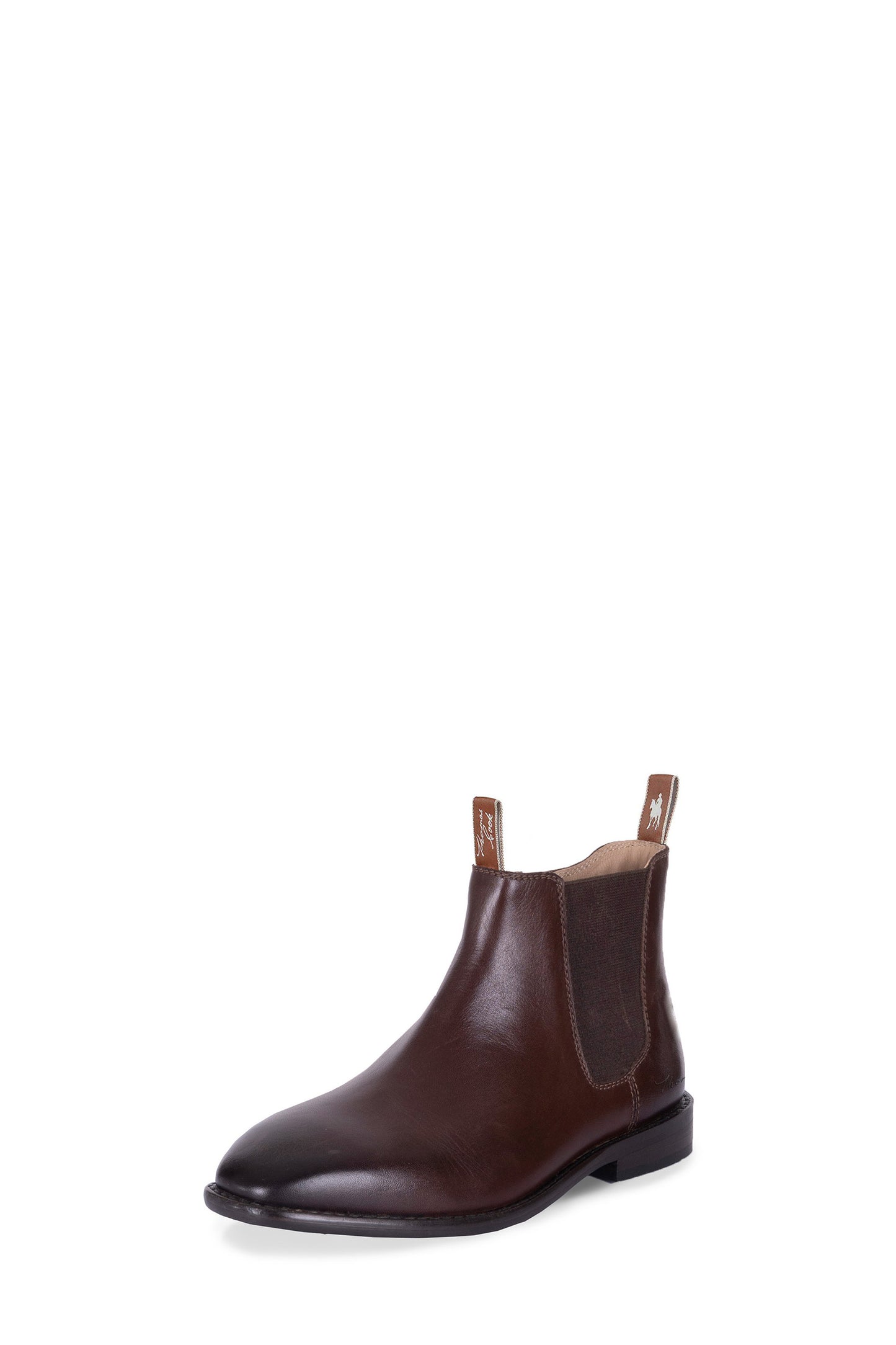 CHILDRENS TRENT DRESS BOOT