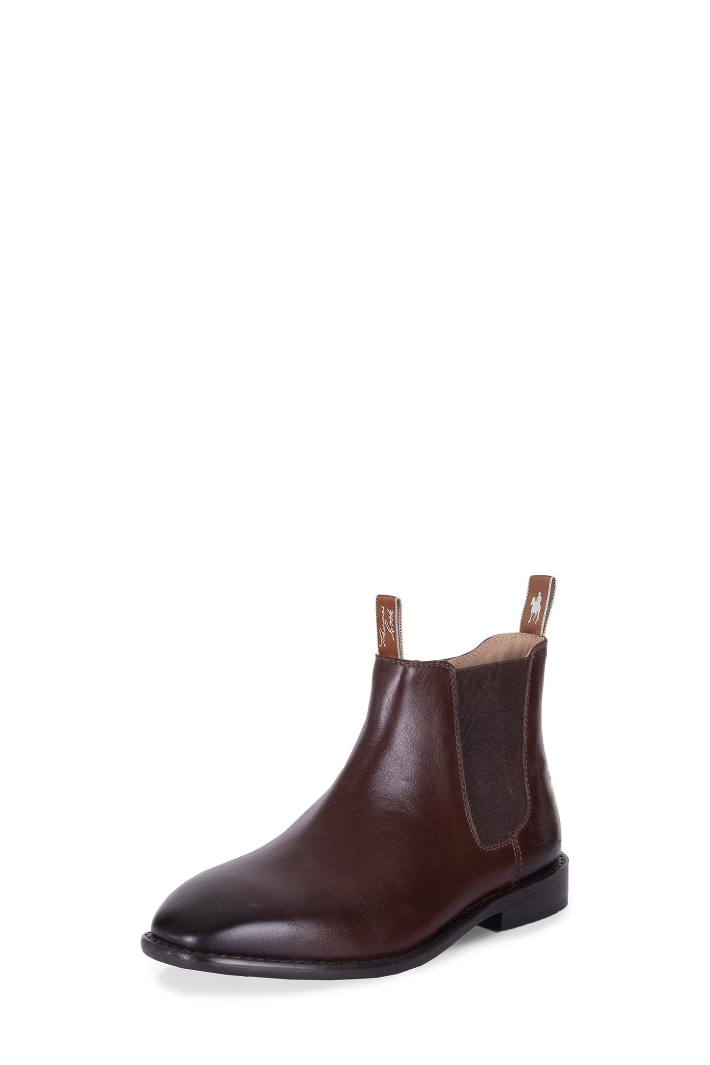YOUTH TRENT DRESS BOOT