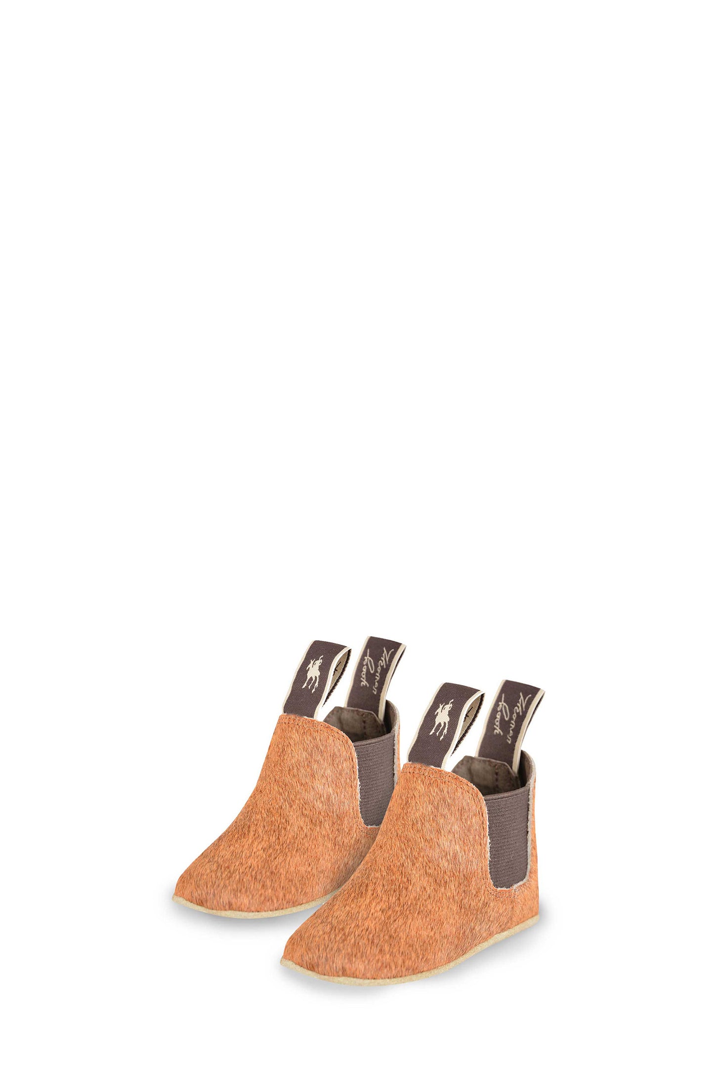 BABY BOOTIES