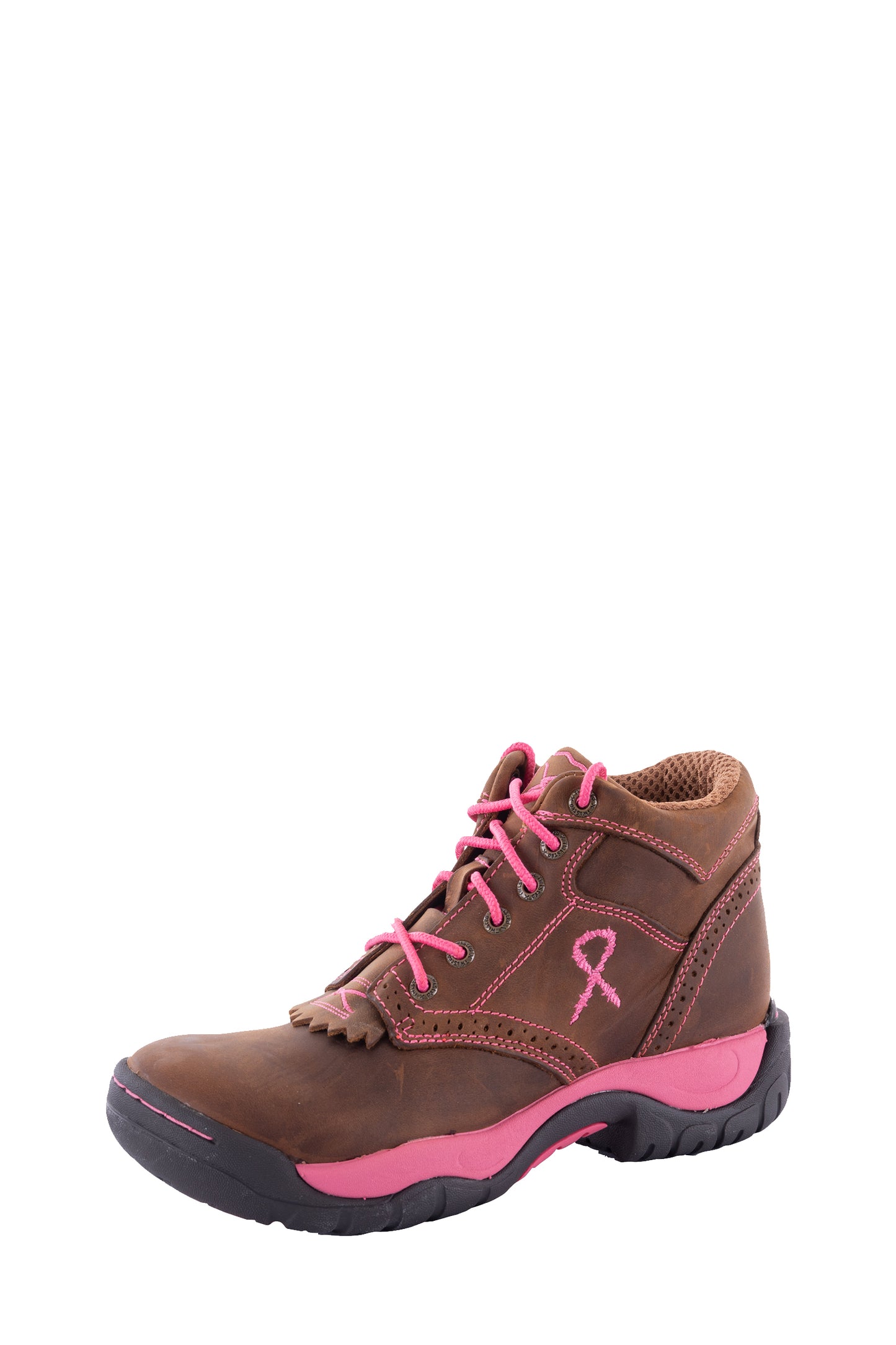WMNS PINK RIBBON LACE UP
