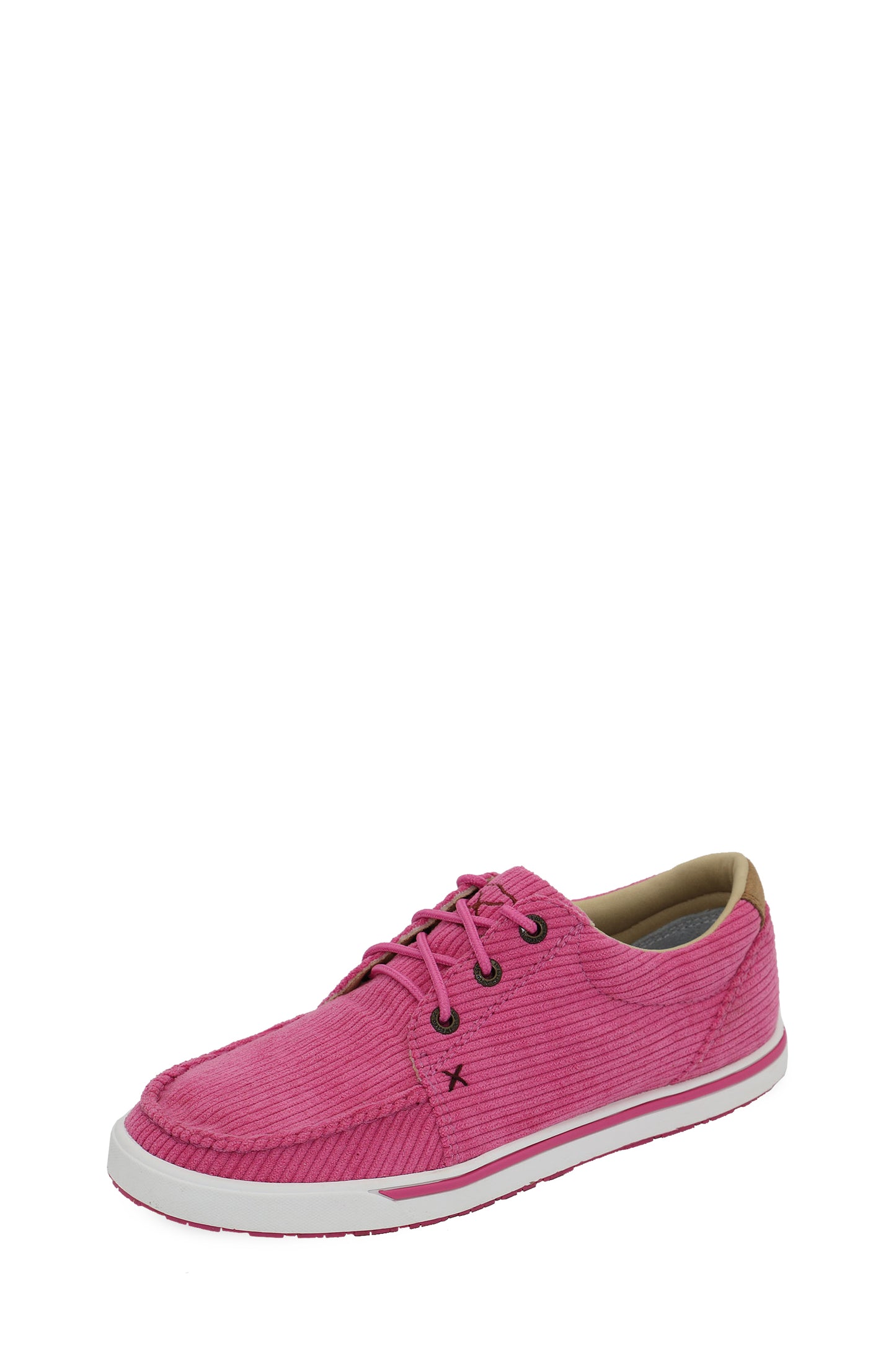 WMNS CORD LOPER LACE UP