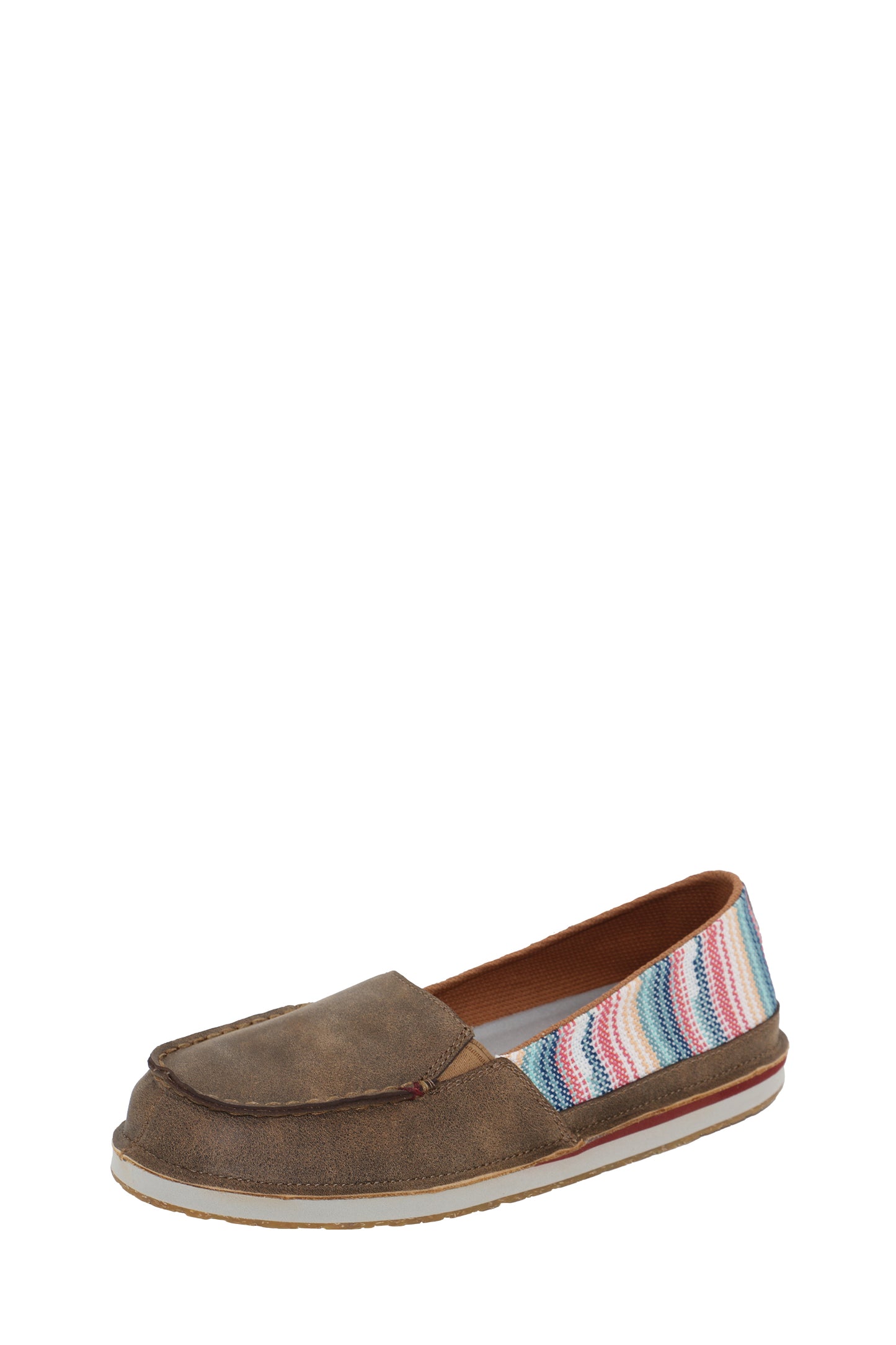 WMNS LOAFER SLIPON