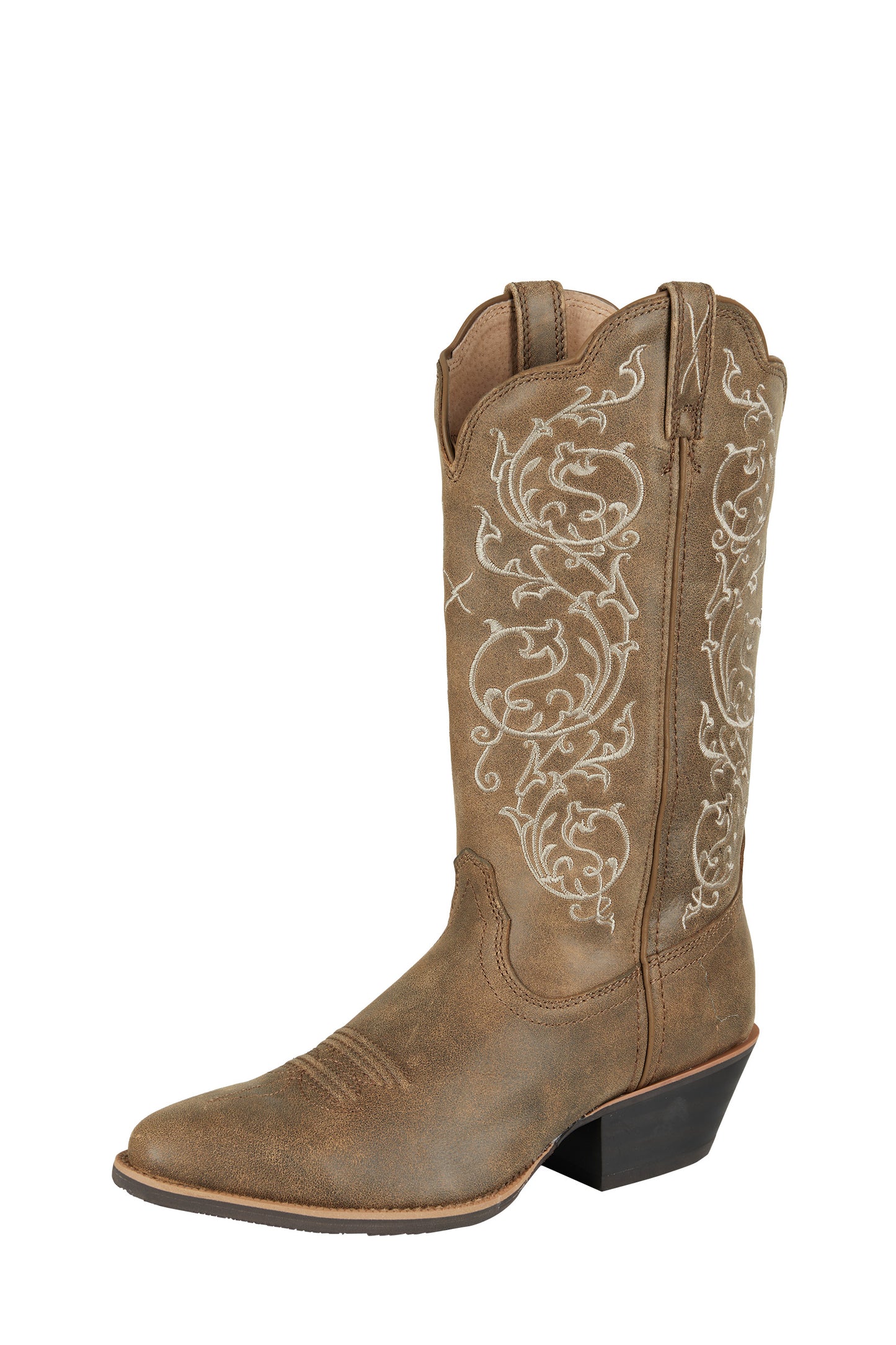 WMNS WESTERN BOOT