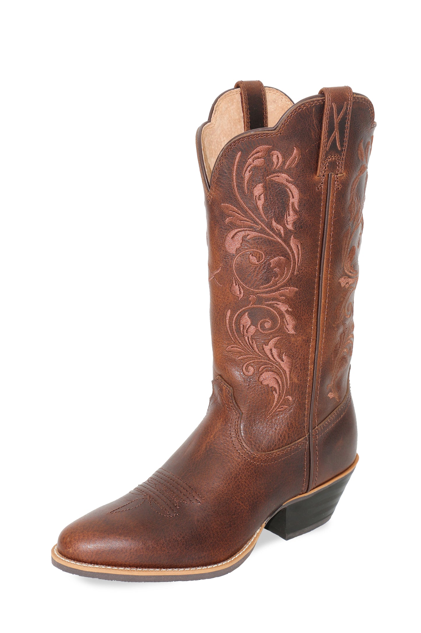 WMNS 12 WESTERN BOOT