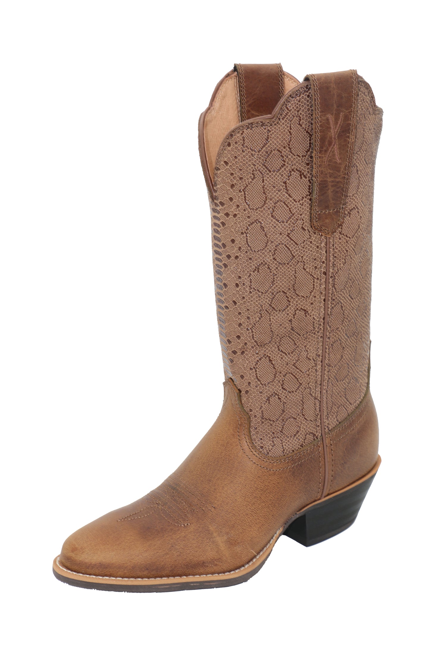 WMNS 12 WESTERN BOOT