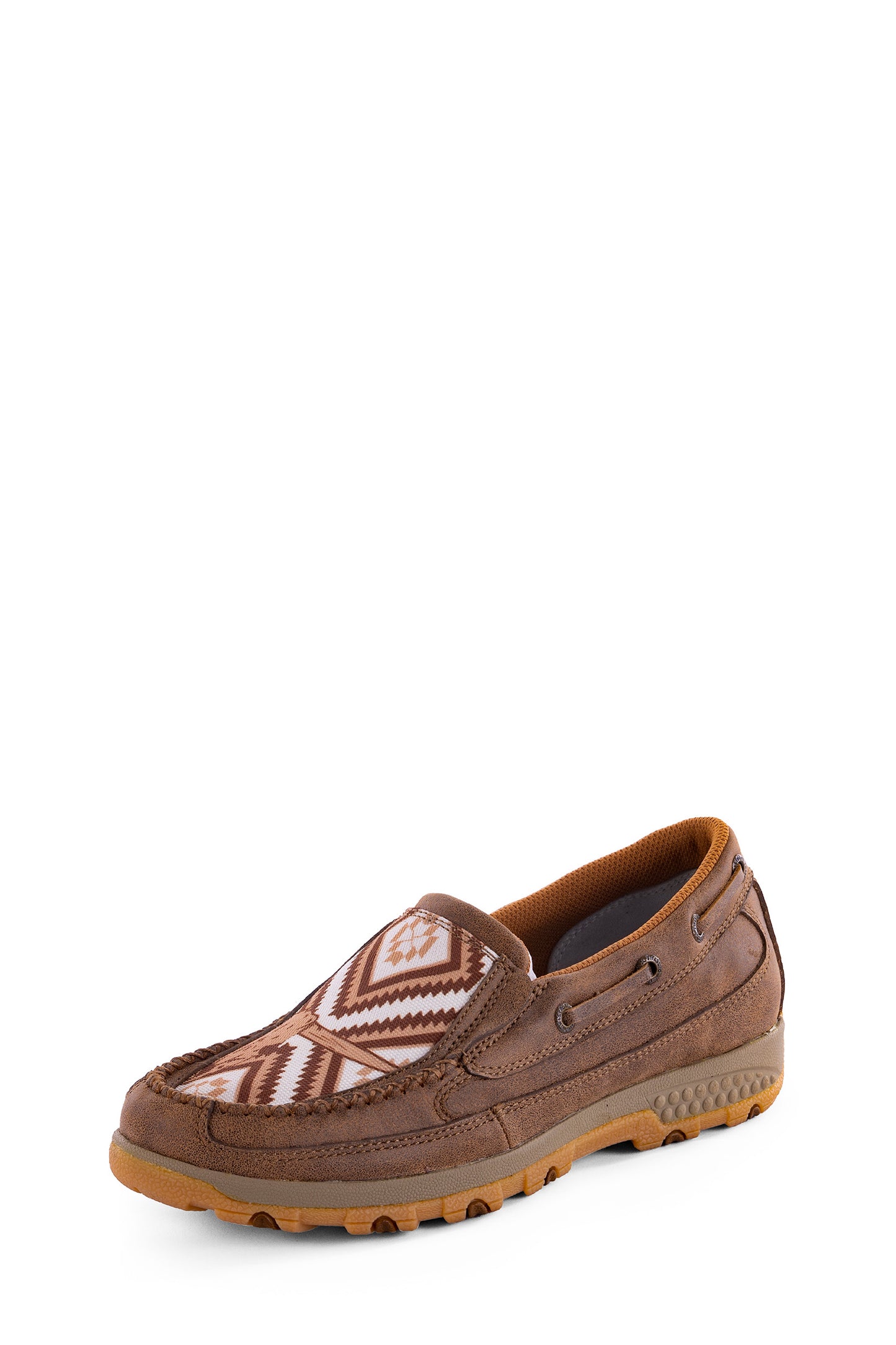 WMNS DIAMOND SKUL CELLSTR MOCS