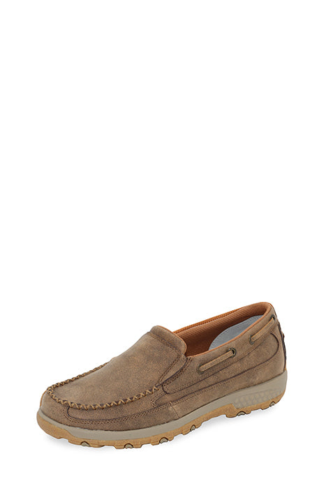 WMNS CELLSTRETCH MOCS SLIPON