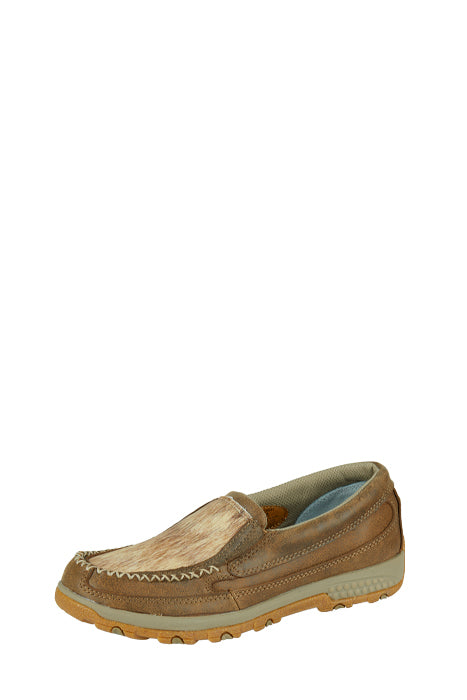 WMNS FUR CELLSTRETCH  SLIPON