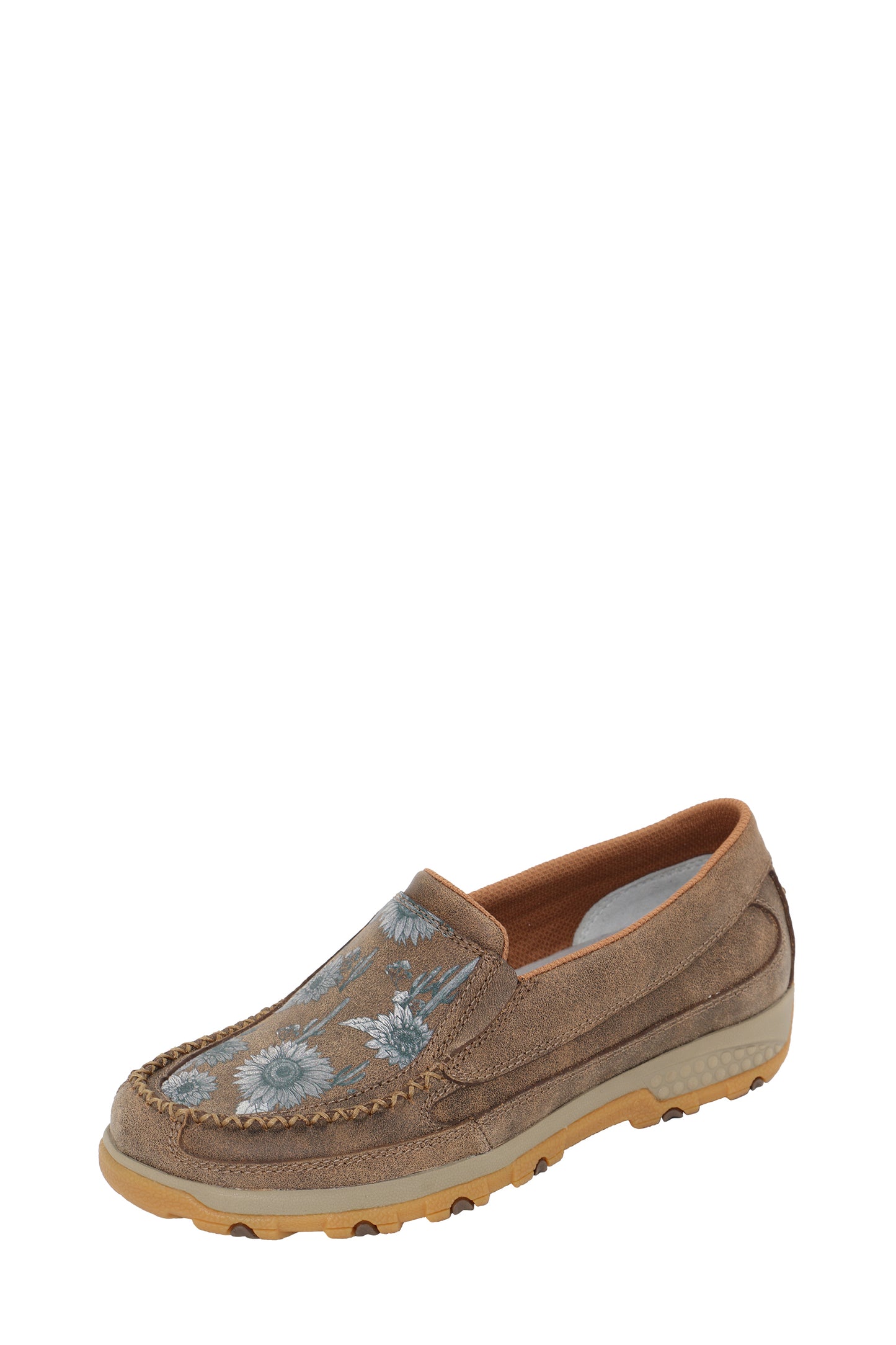 WMNS FOIL CELLSTRETCH SLIPON